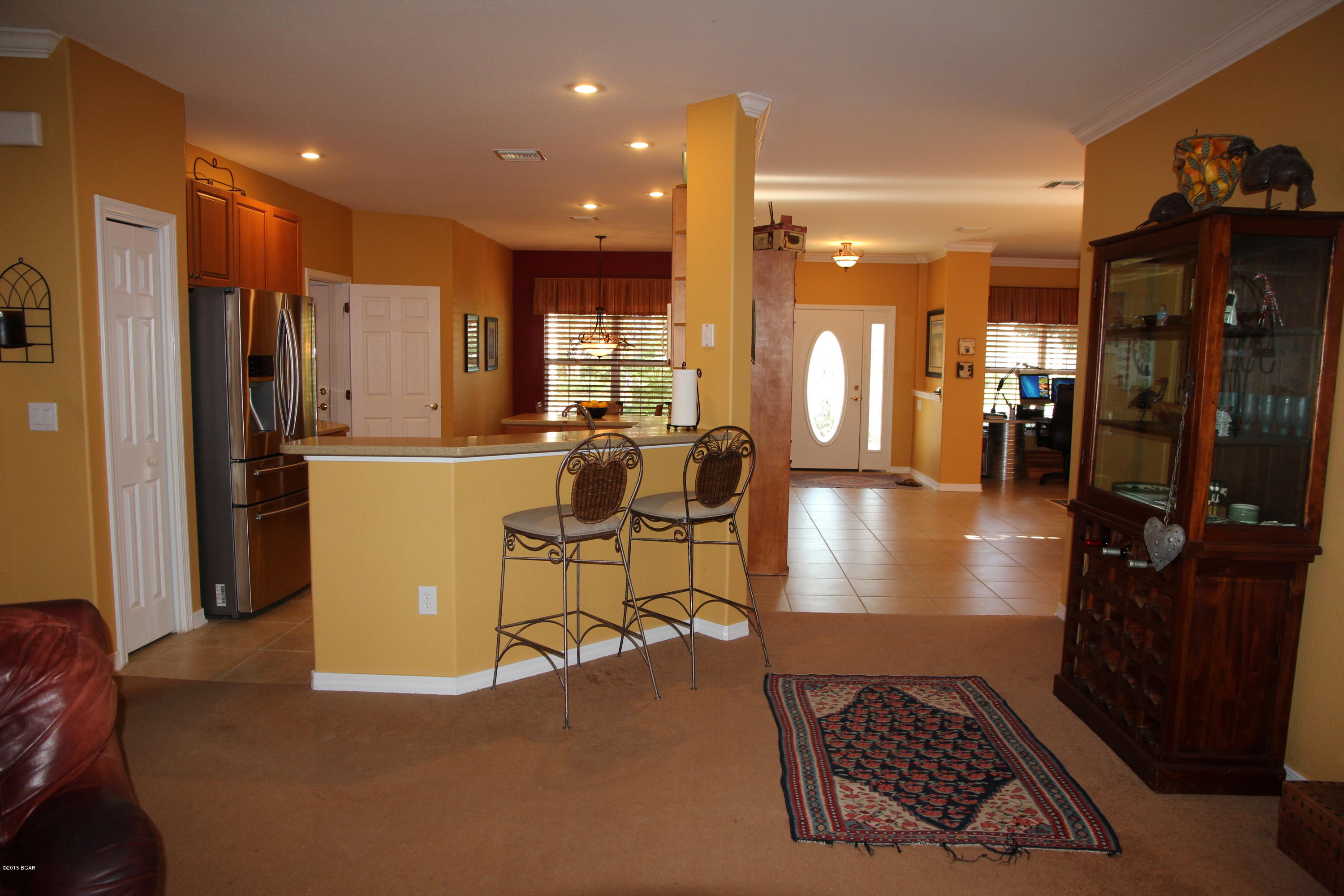 Palmetto Trace Phase III - Residential