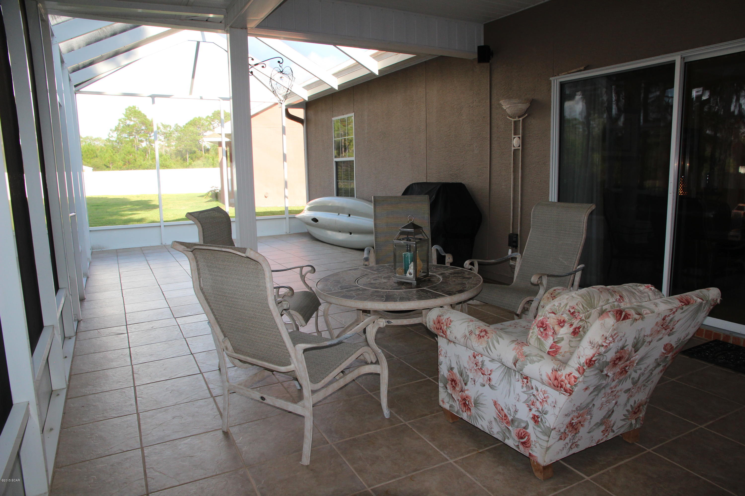 Palmetto Trace Phase III - Residential