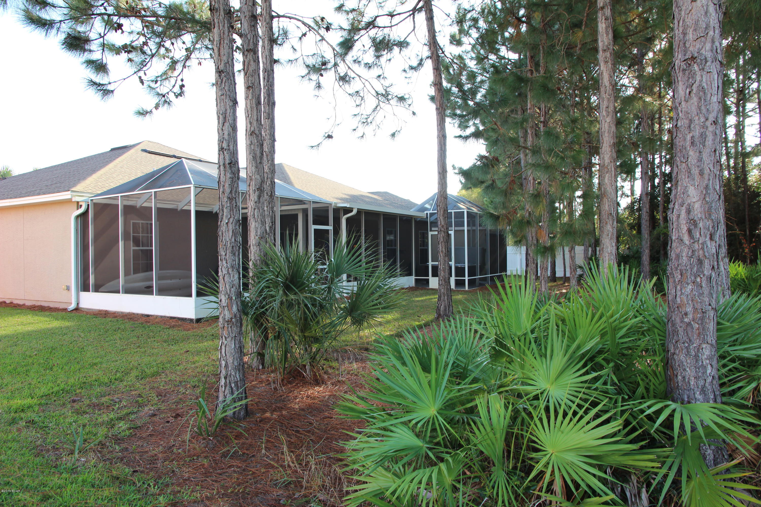 Palmetto Trace Phase III - Residential