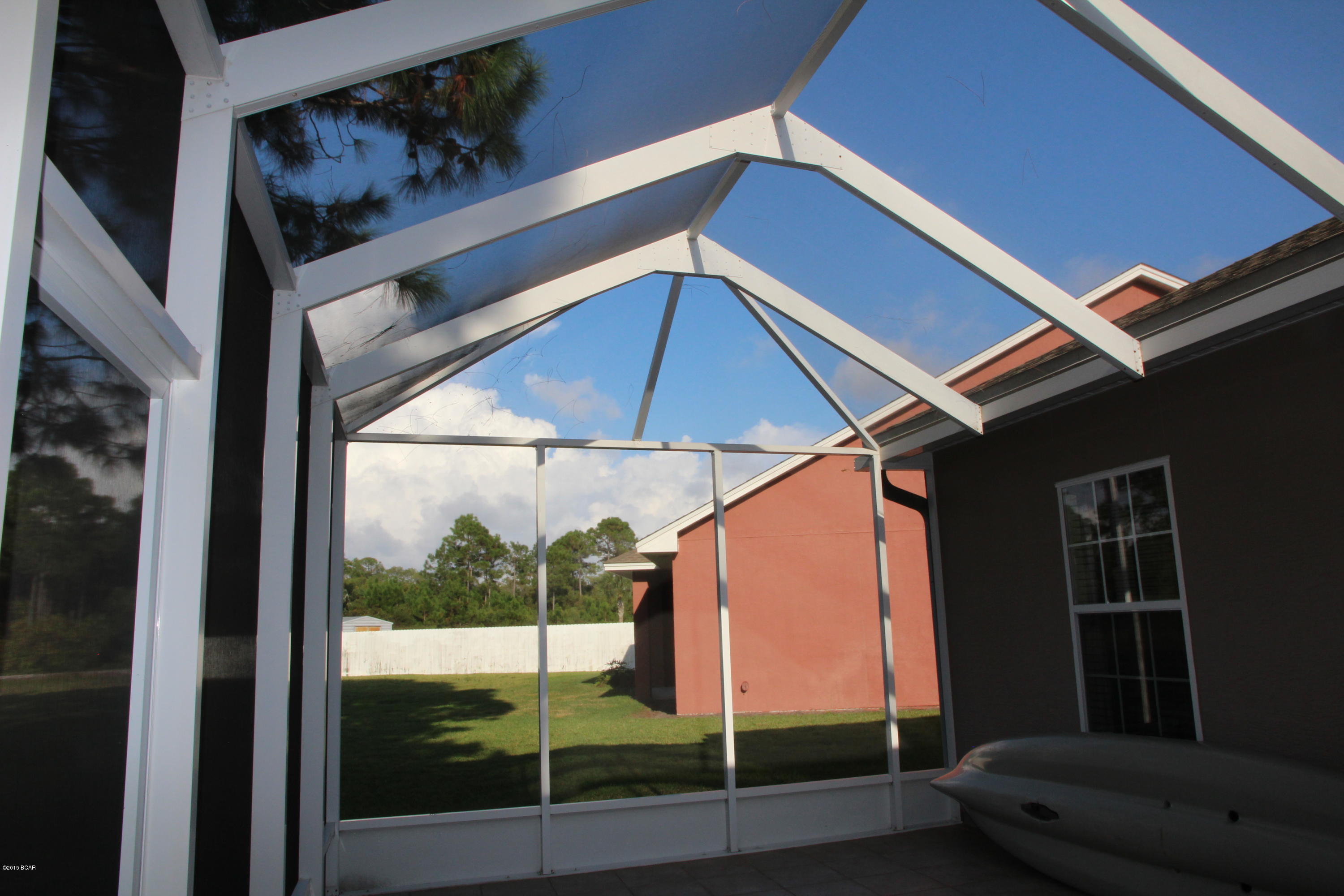 Palmetto Trace Phase III - Residential