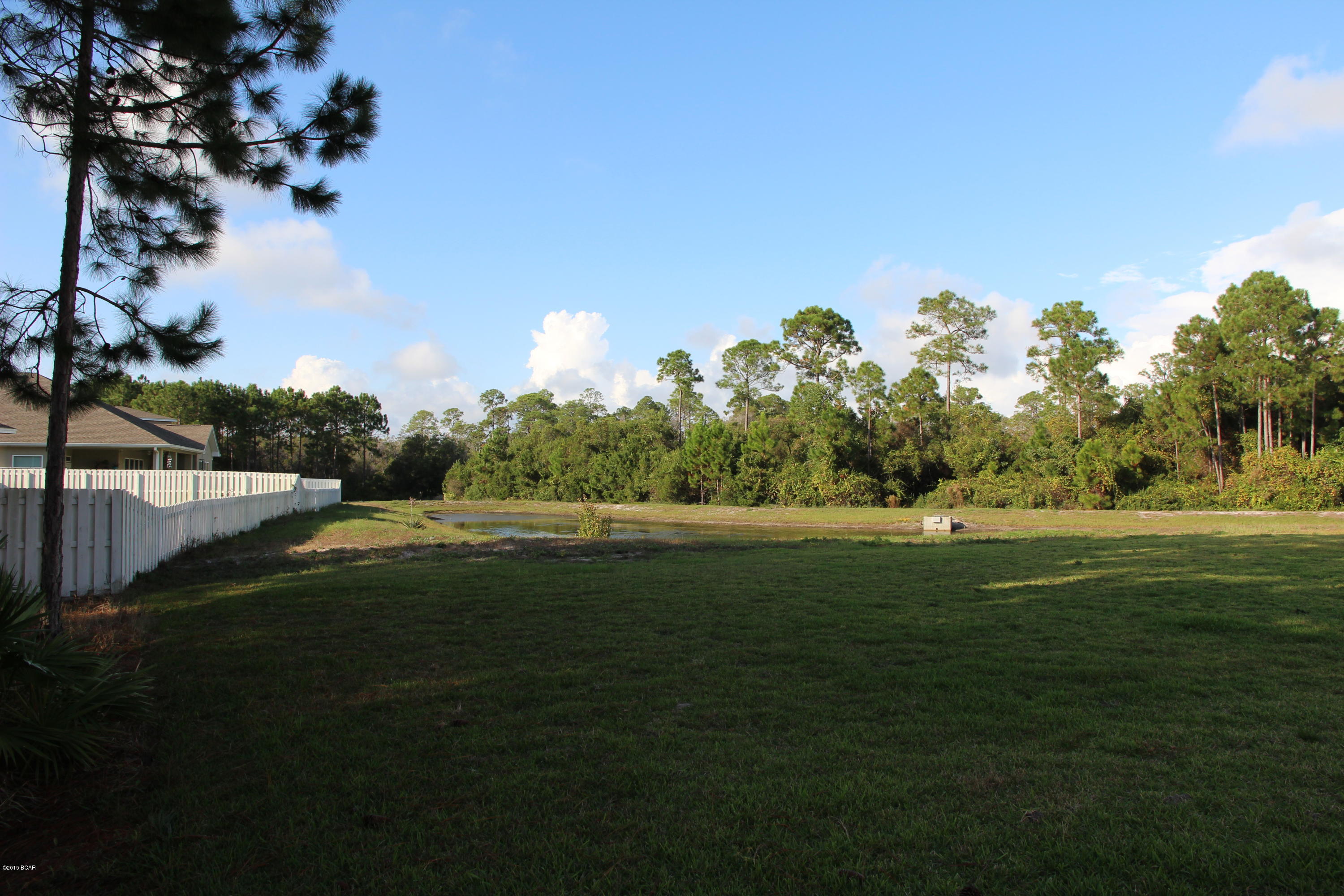 Palmetto Trace Phase III - Residential