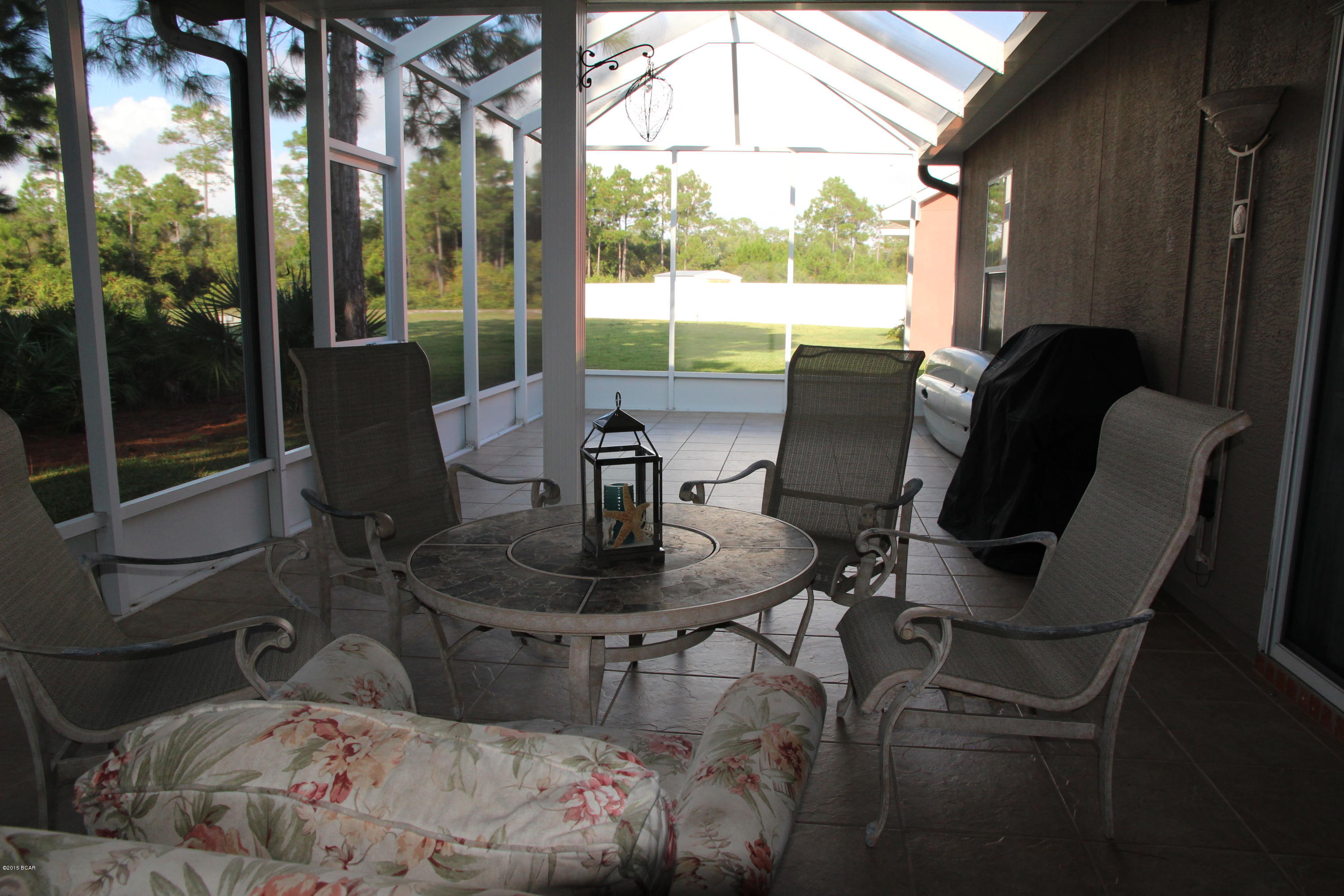 Palmetto Trace Phase III - Residential