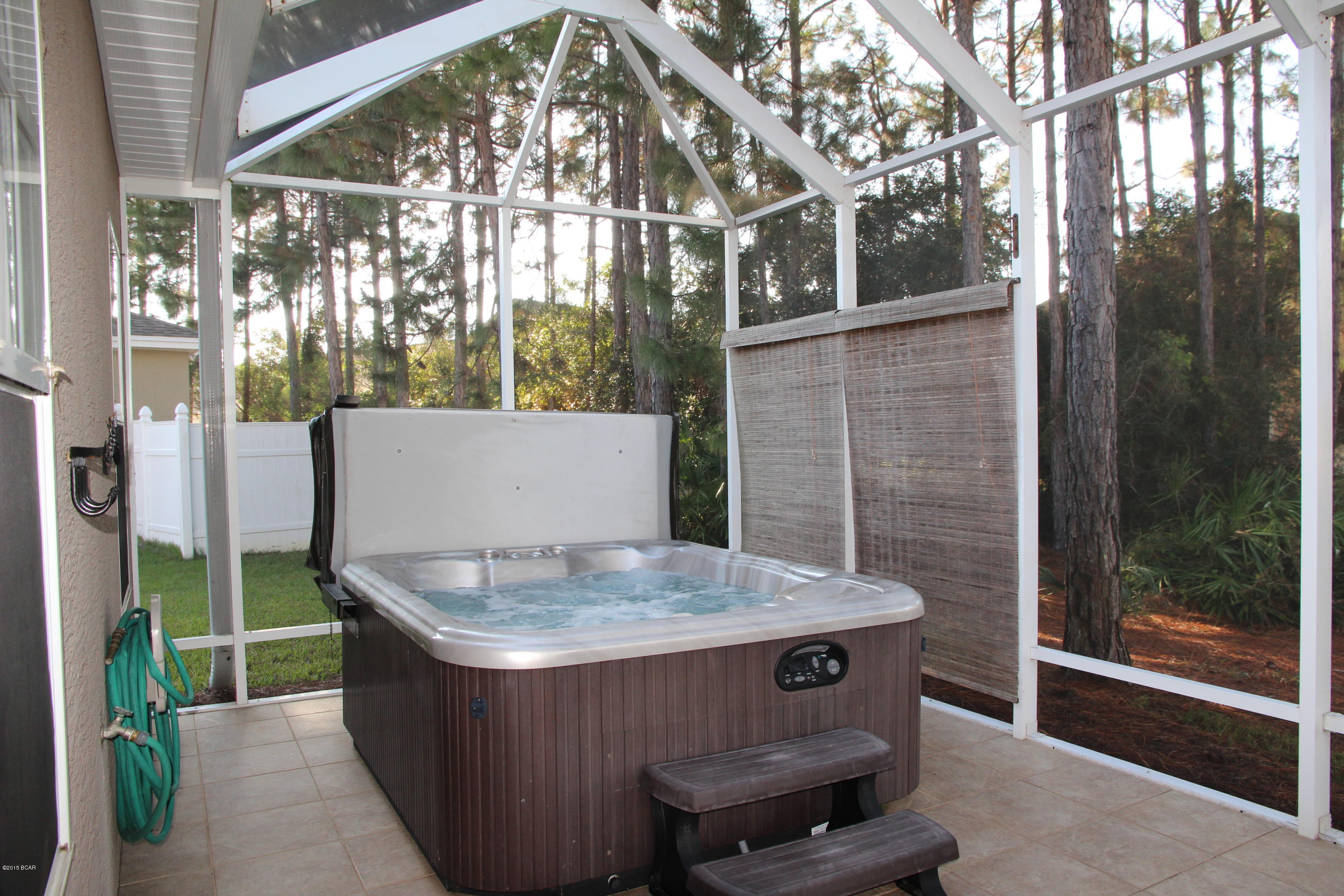 Palmetto Trace Phase III - Residential