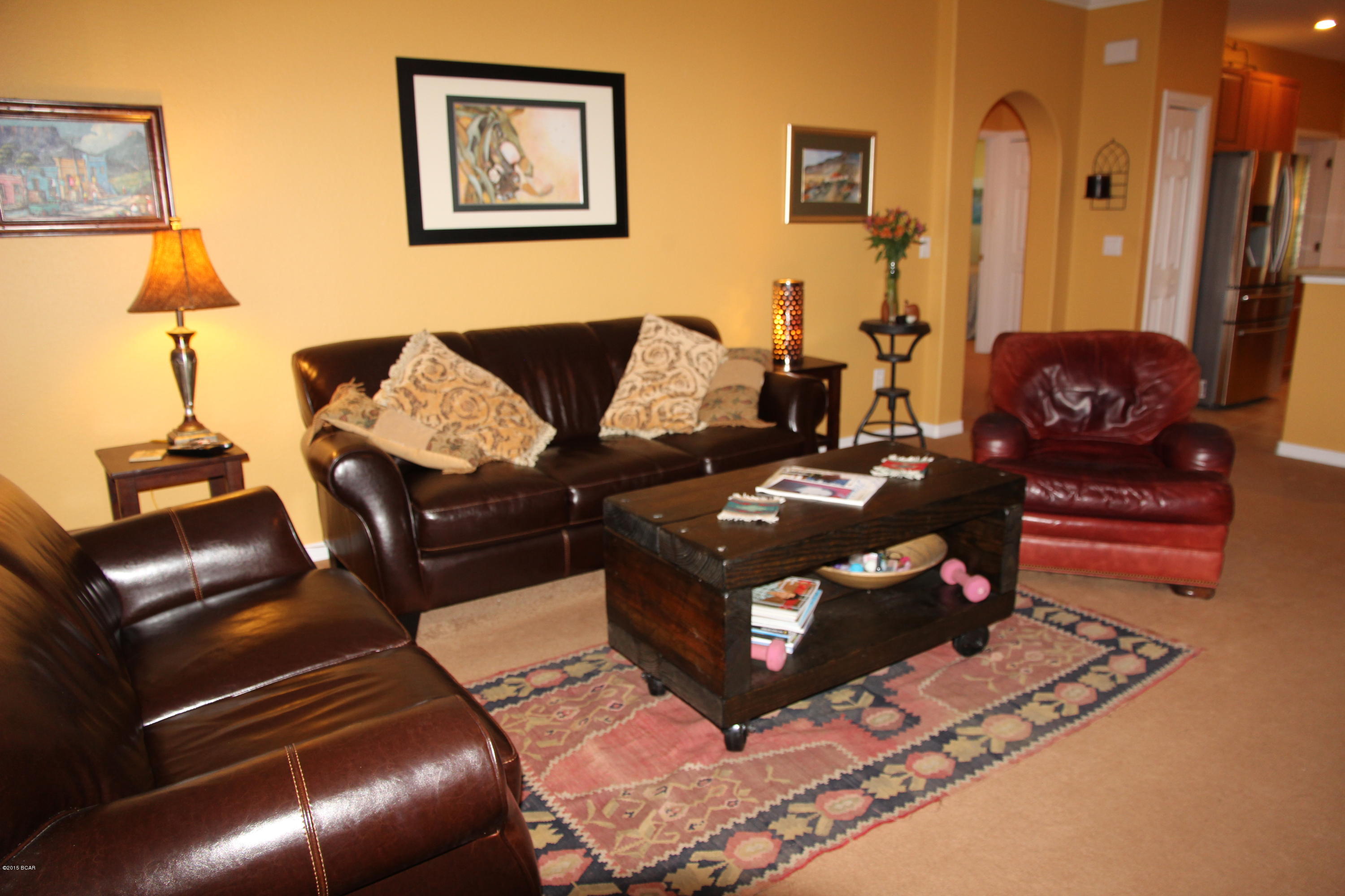 Palmetto Trace Phase III - Residential