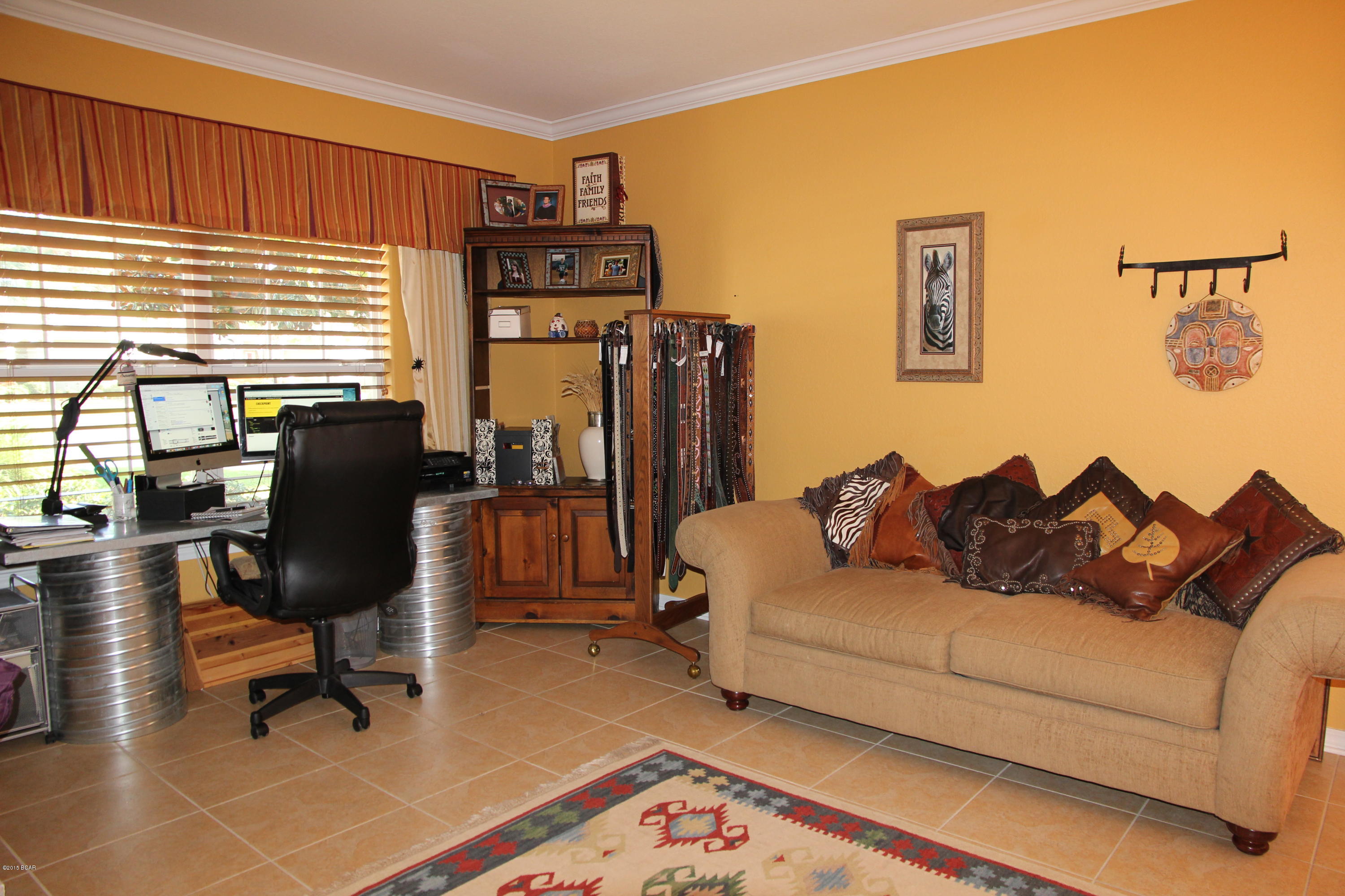 Palmetto Trace Phase III - Residential