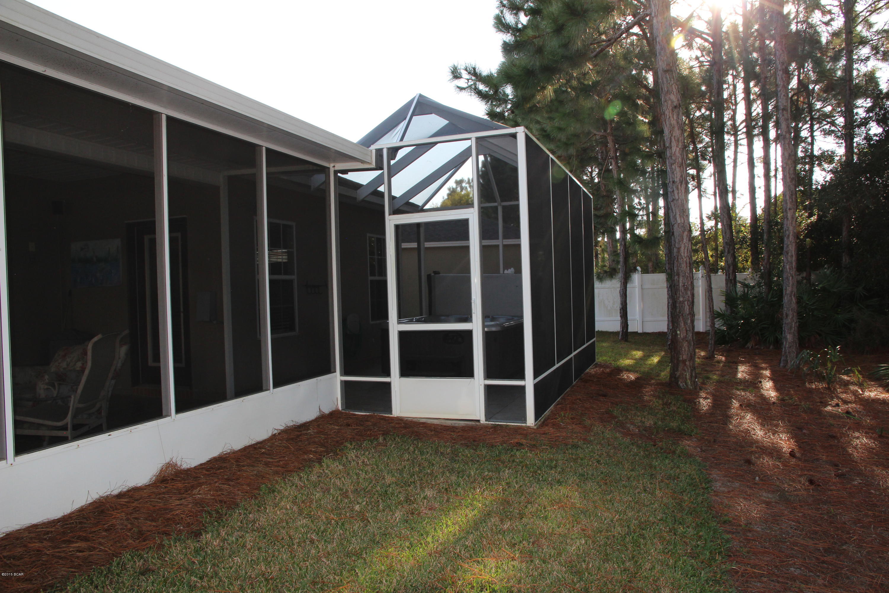 Palmetto Trace Phase III - Residential