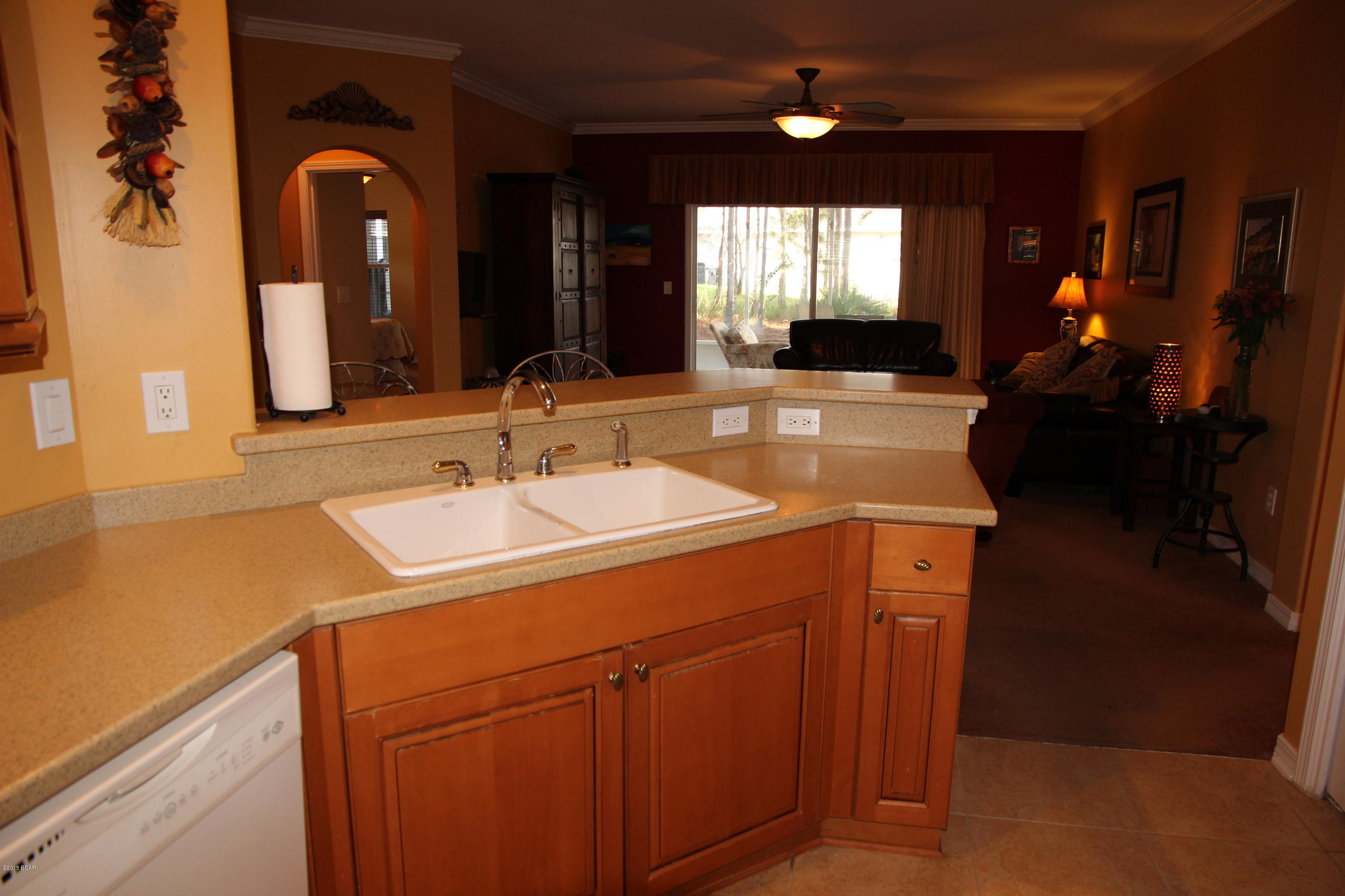 Palmetto Trace Phase III - Residential