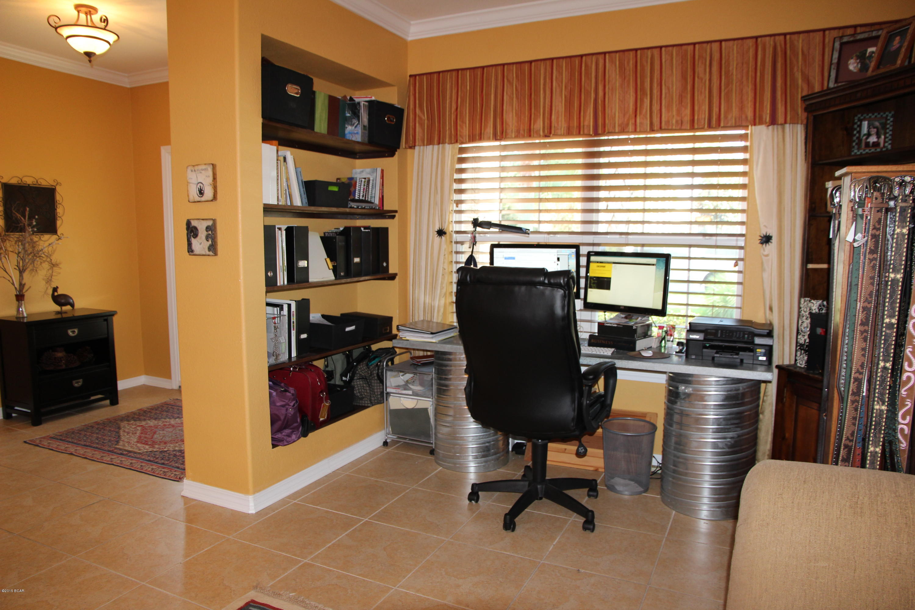 Palmetto Trace Phase III - Residential