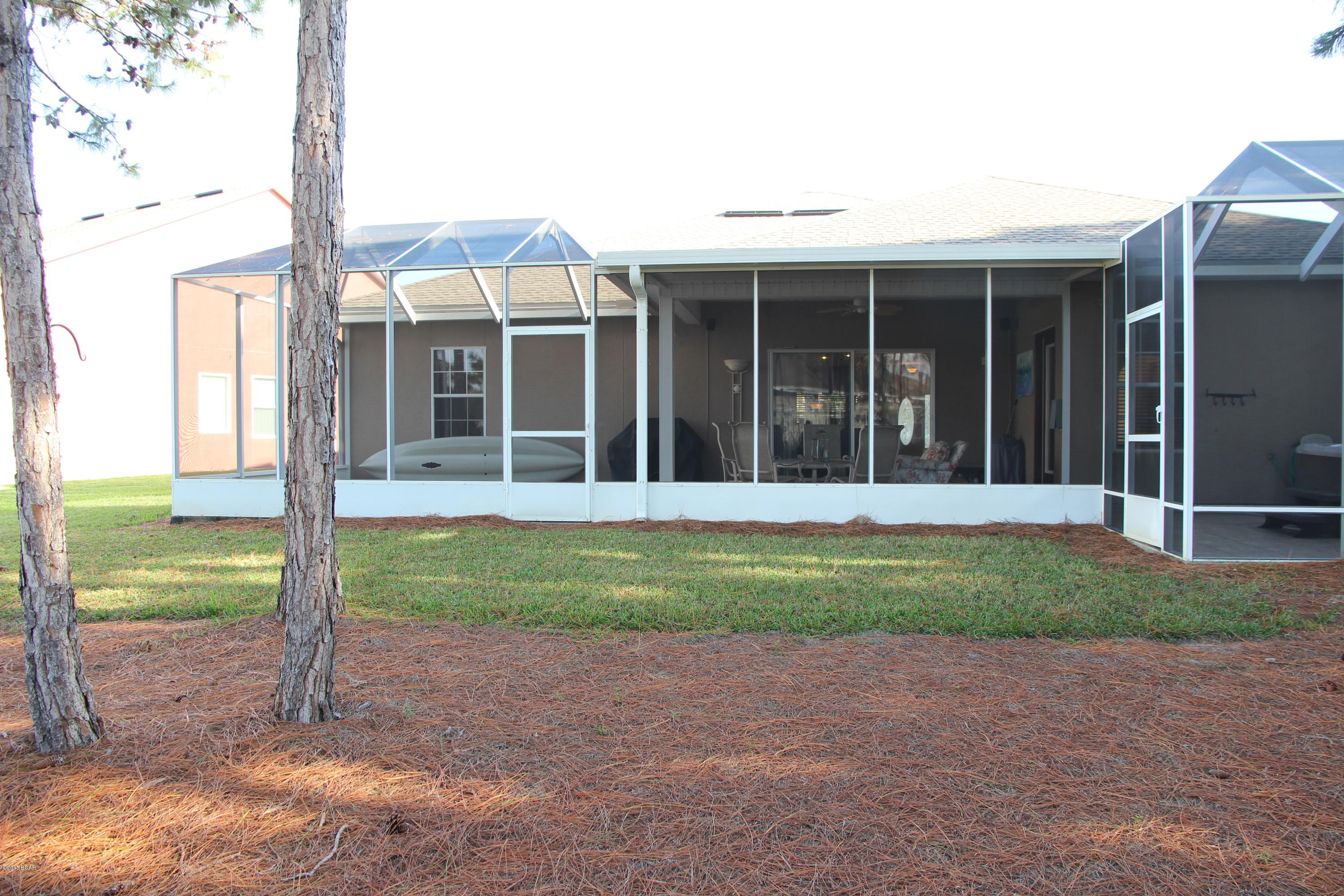 Palmetto Trace Phase III - Residential