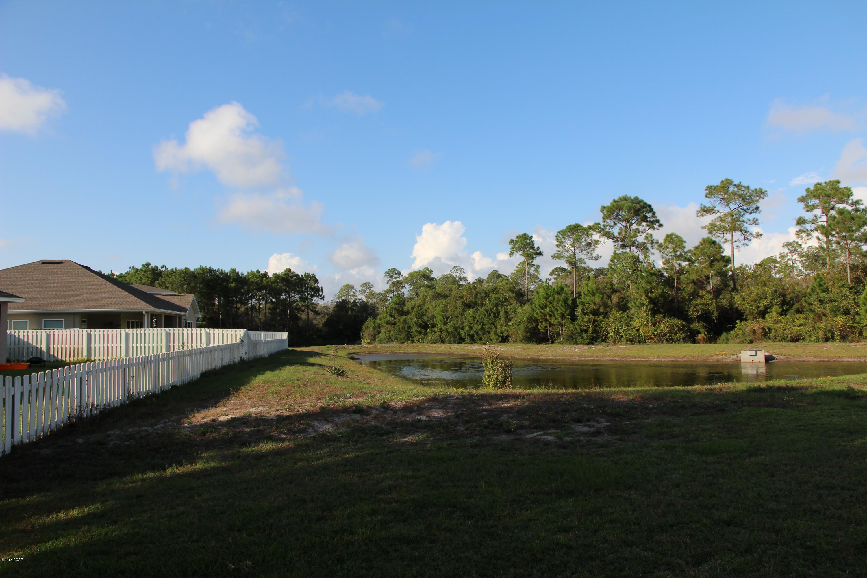 Palmetto Trace Phase III - Residential