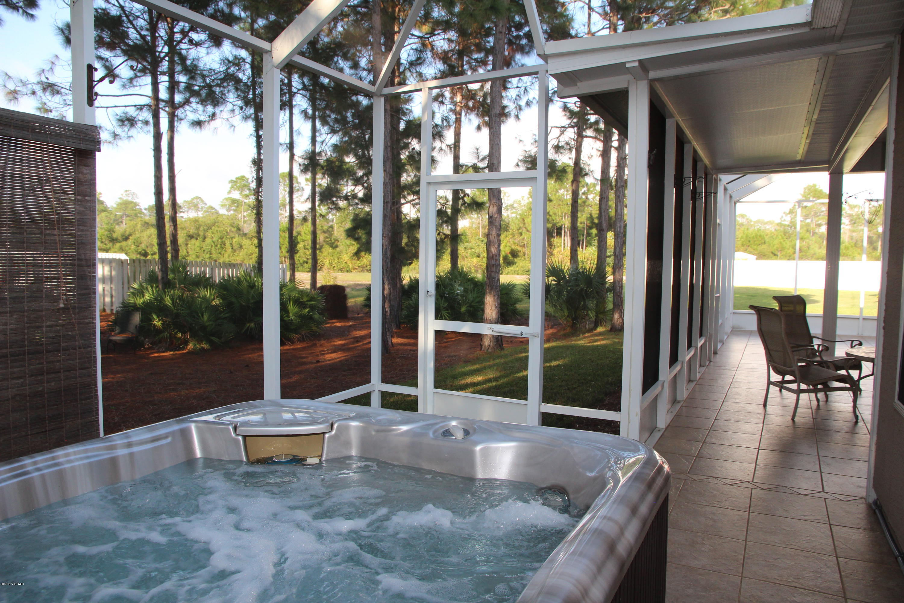 Palmetto Trace Phase III - Residential