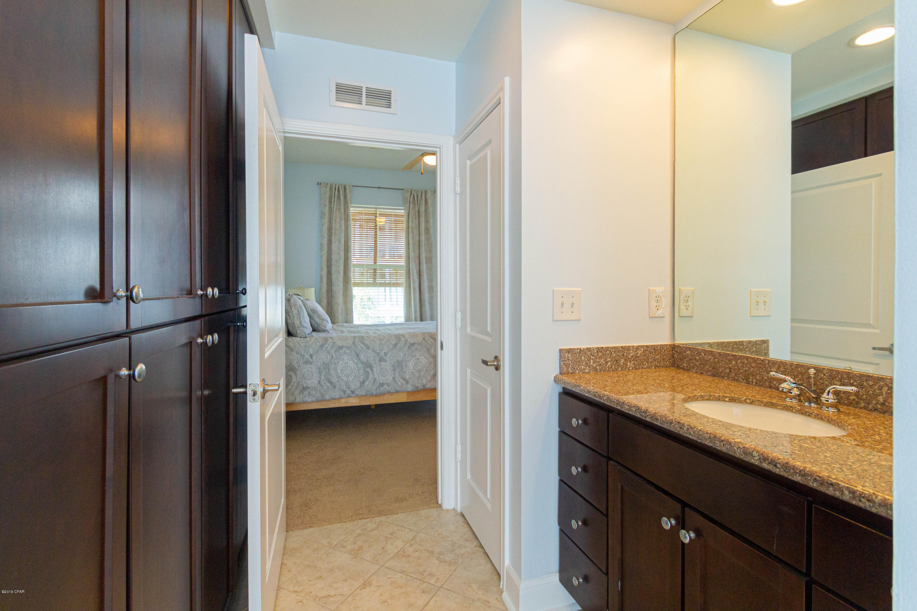 Island Reserve - Residential