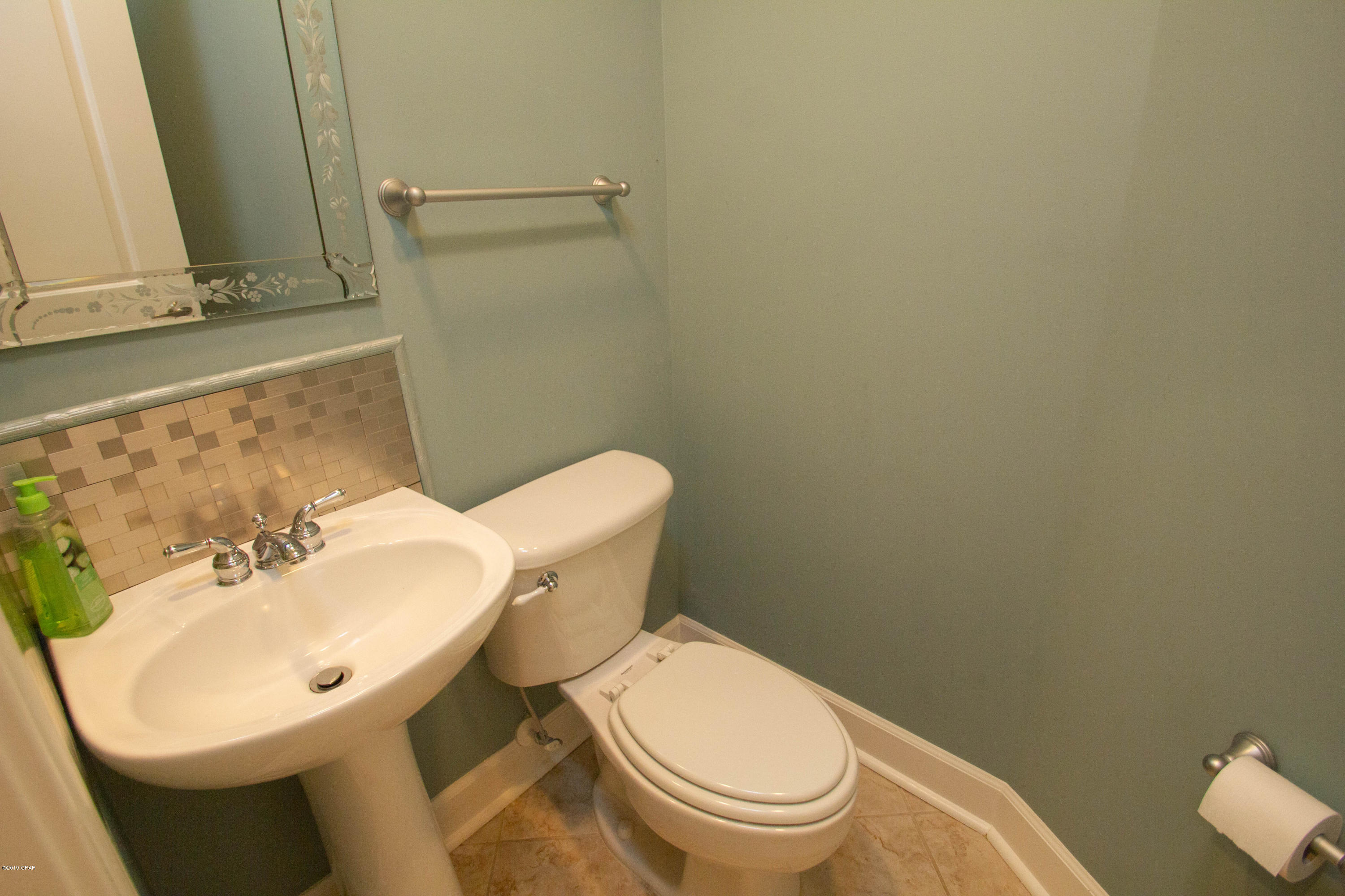 Island Reserve - Residential