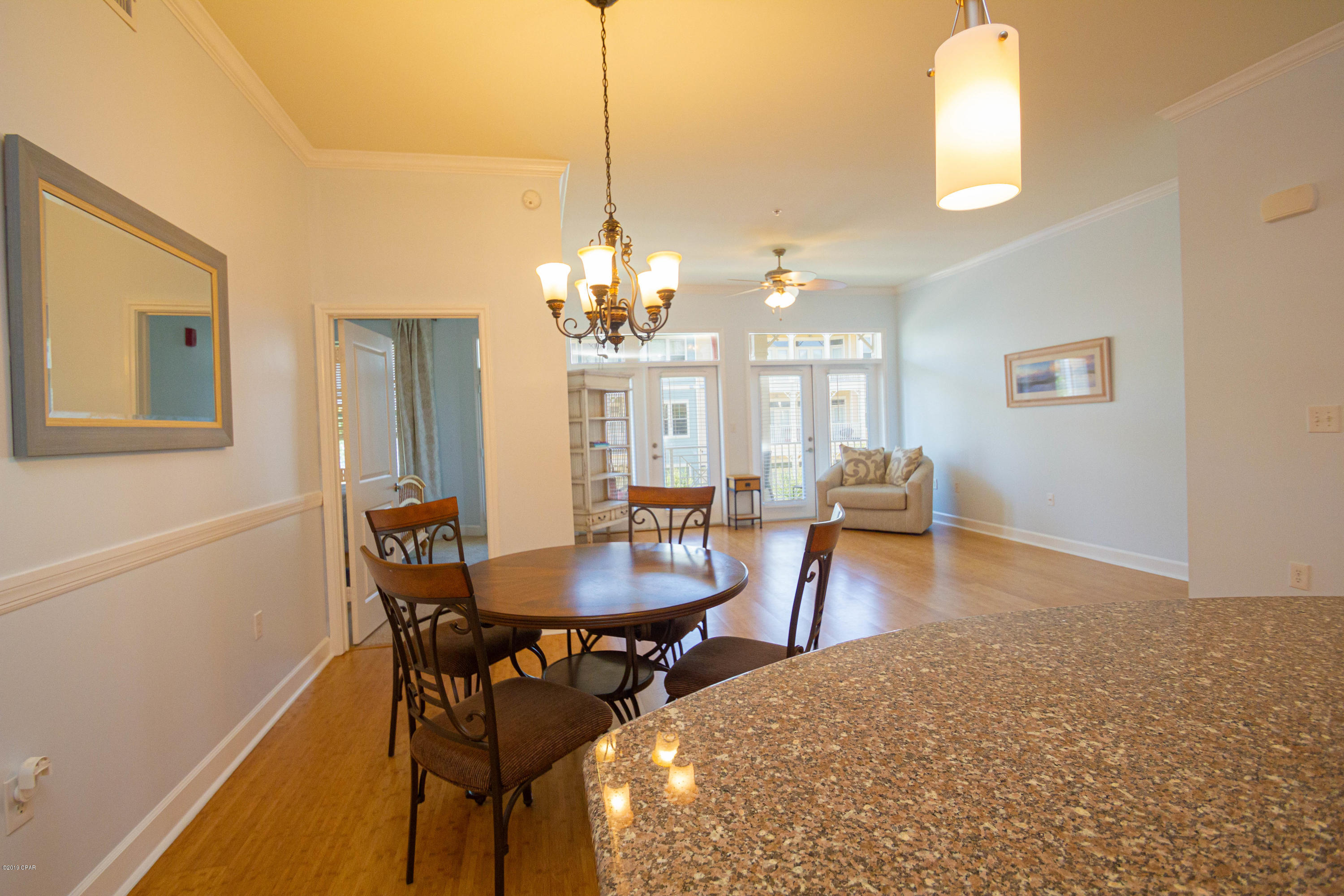 Island Reserve - Residential