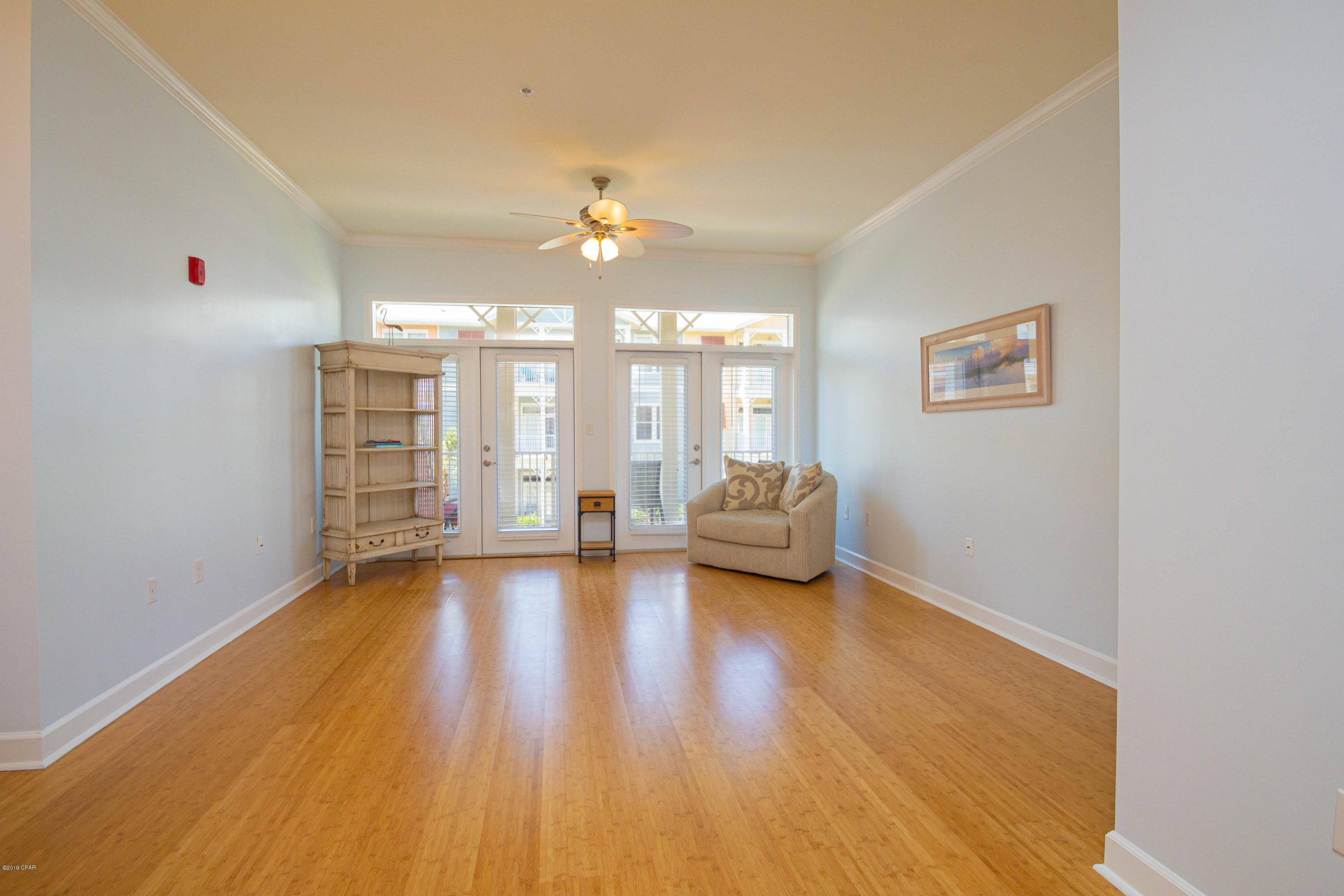 Island Reserve - Residential