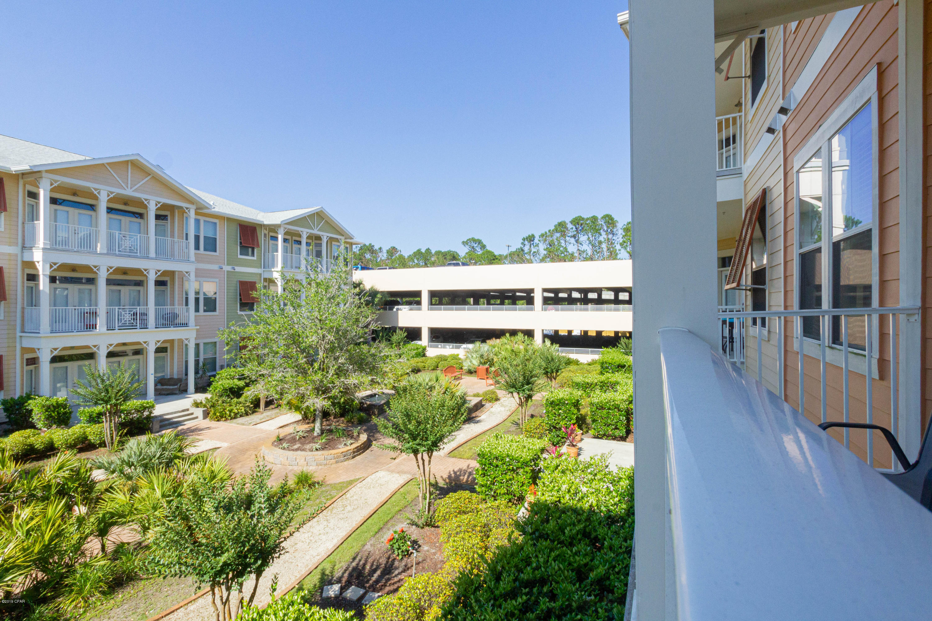 Island Reserve - Residential