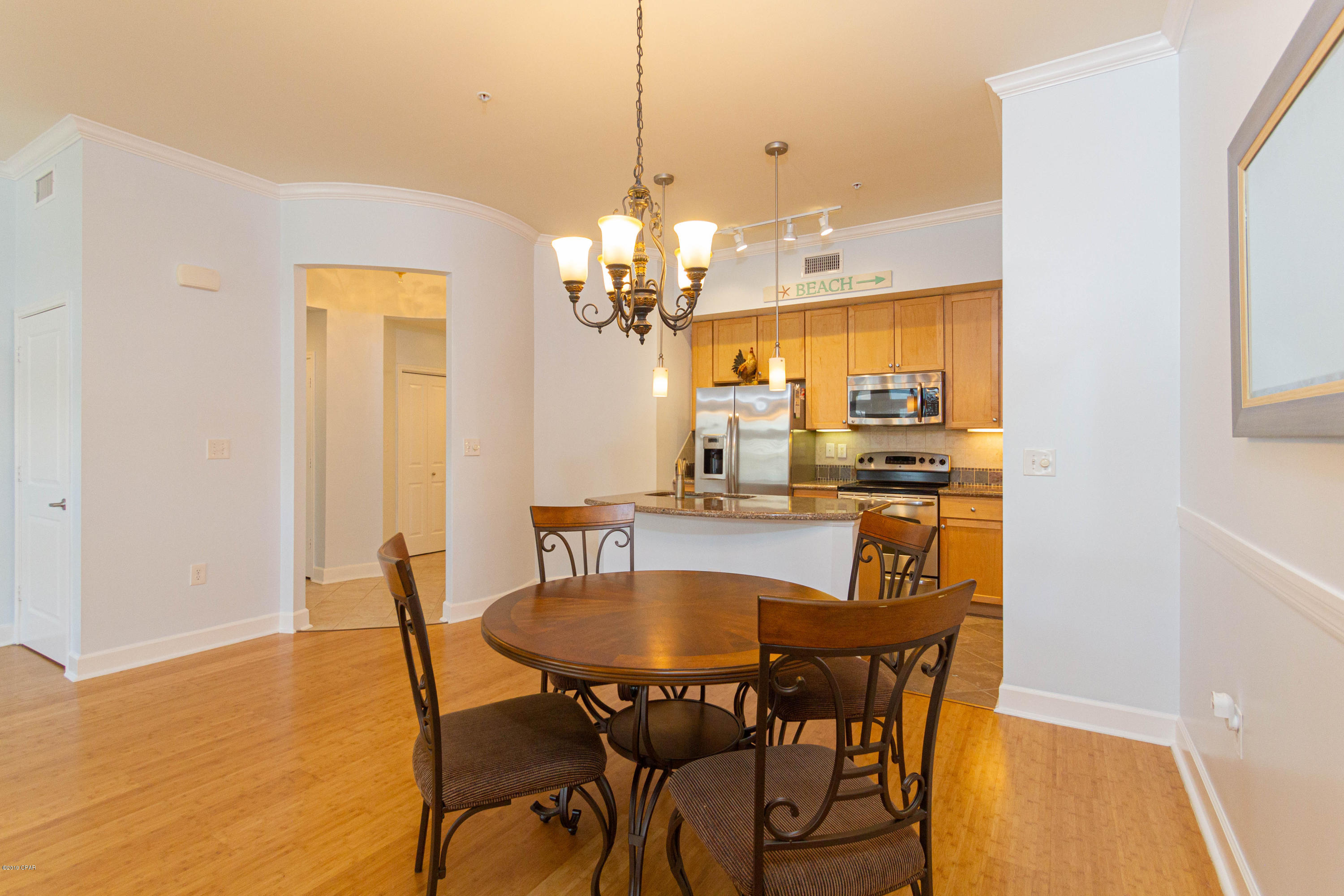 Island Reserve - Residential