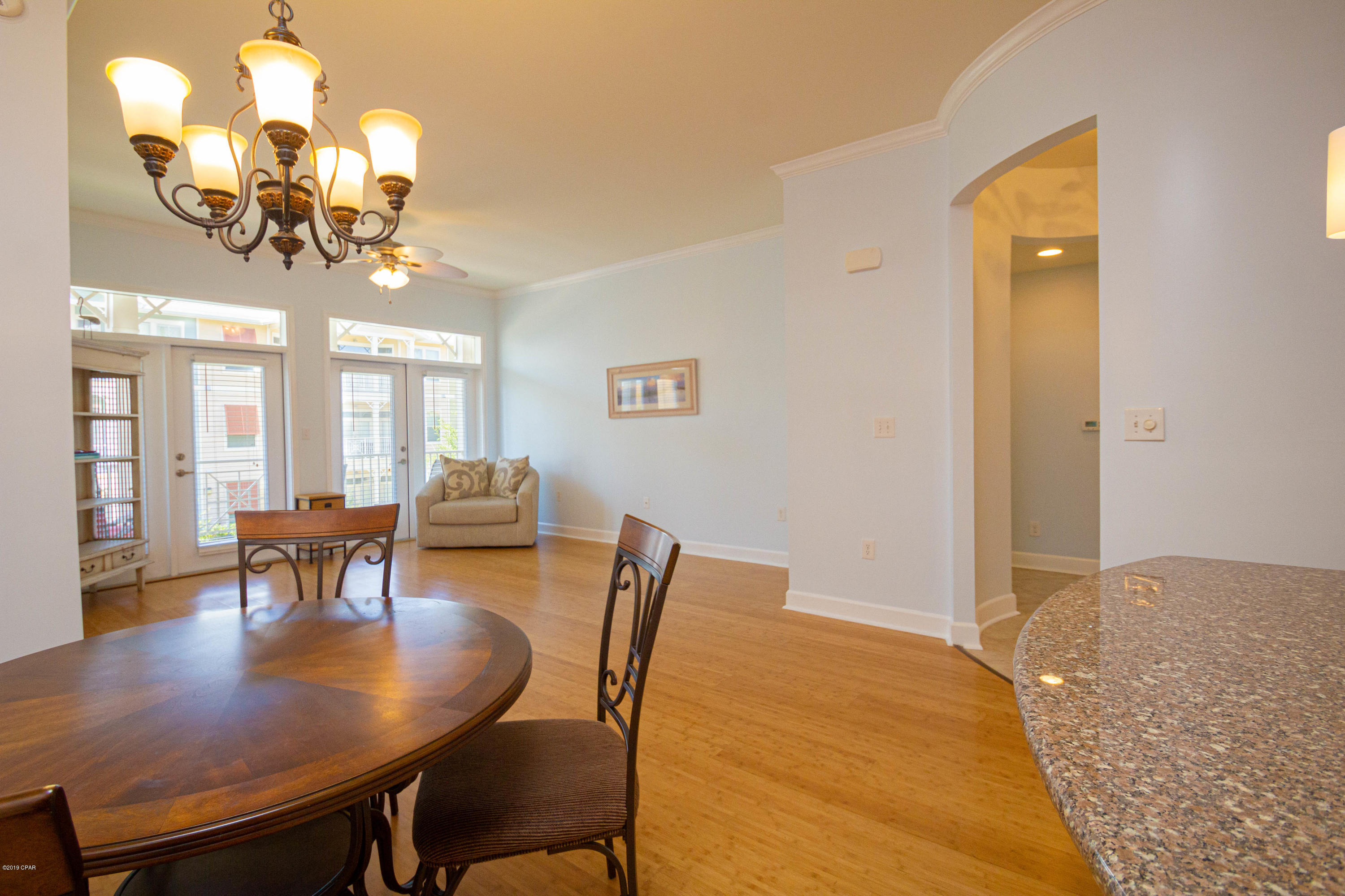 Island Reserve - Residential