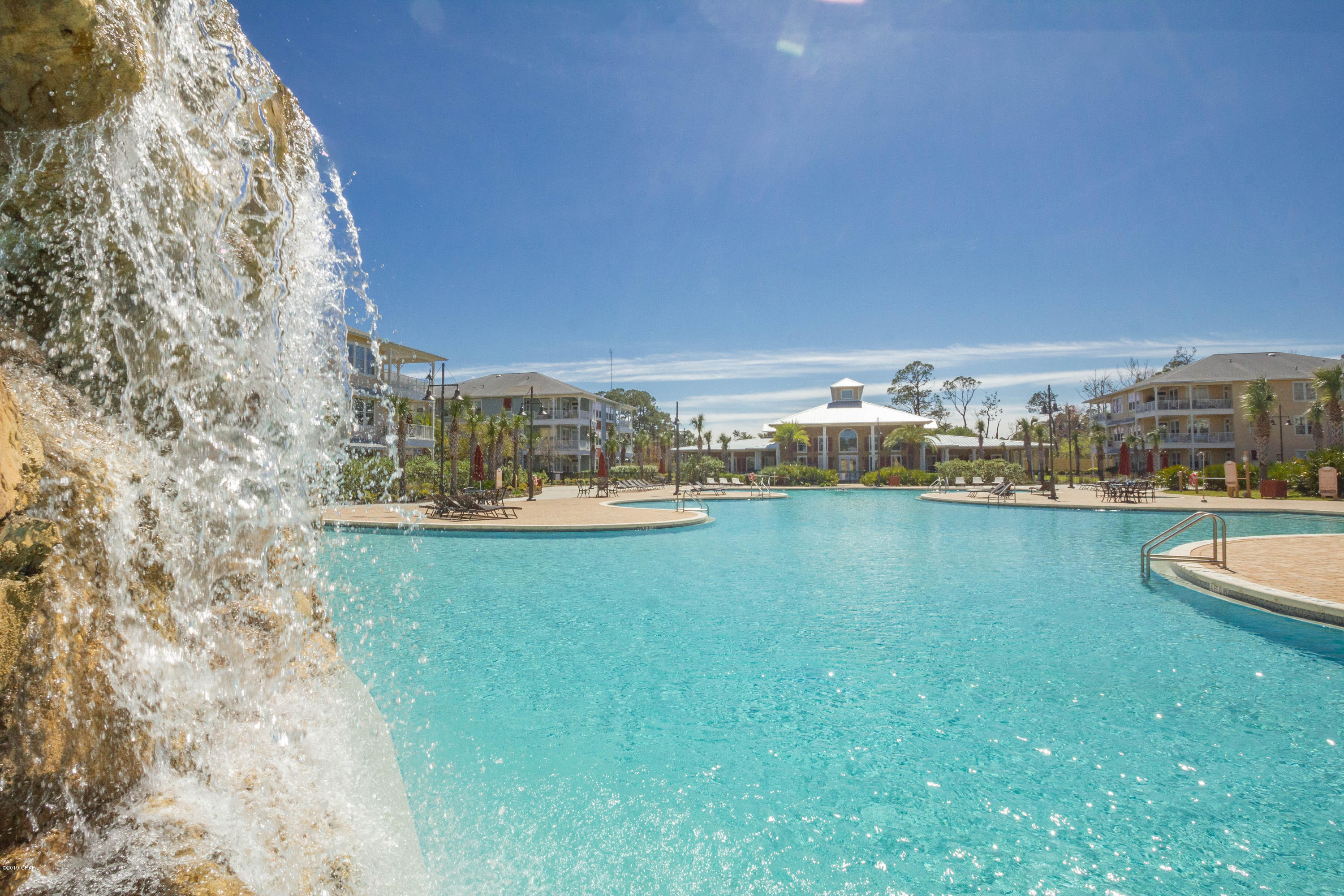 Island Reserve - Residential