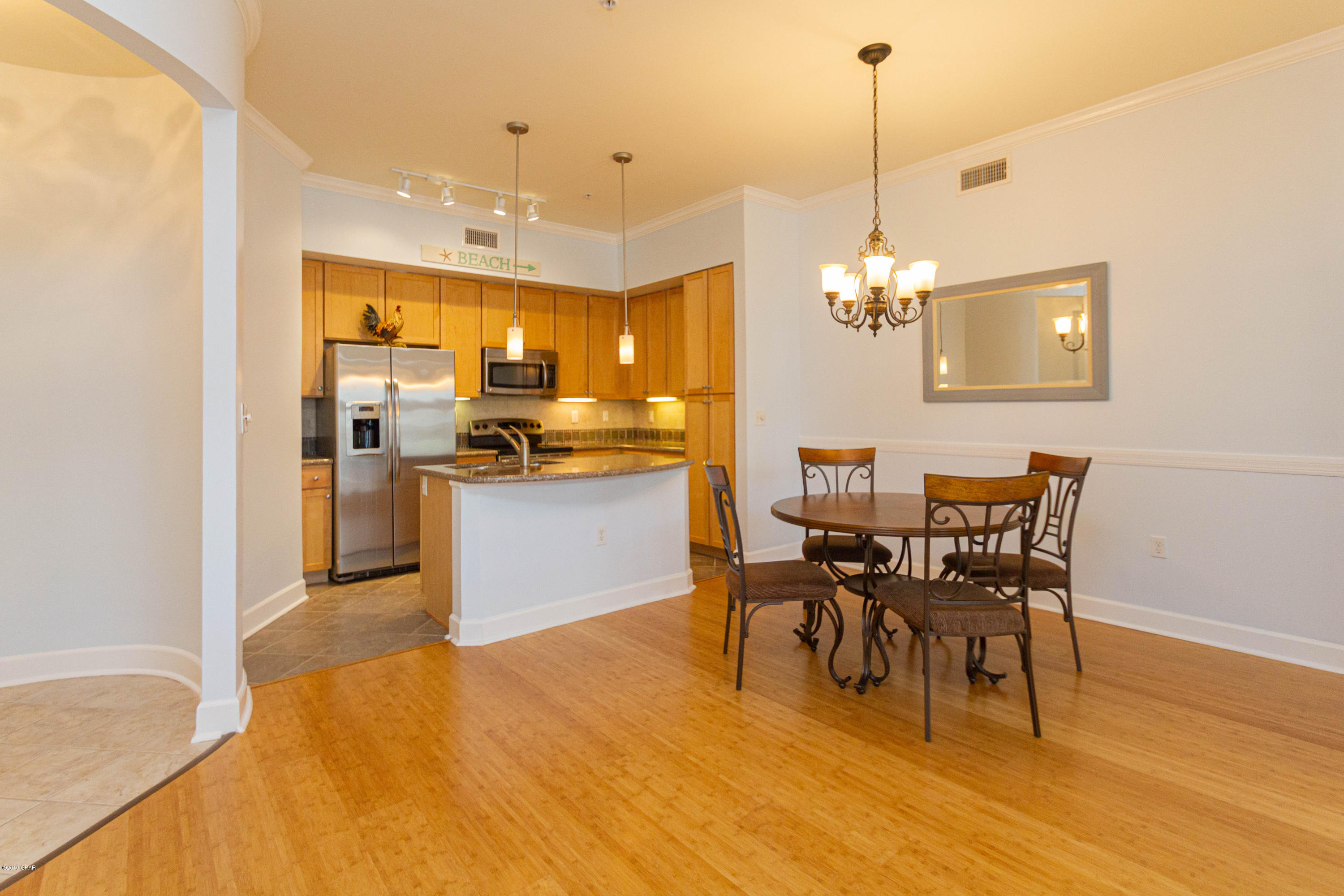 Island Reserve - Residential