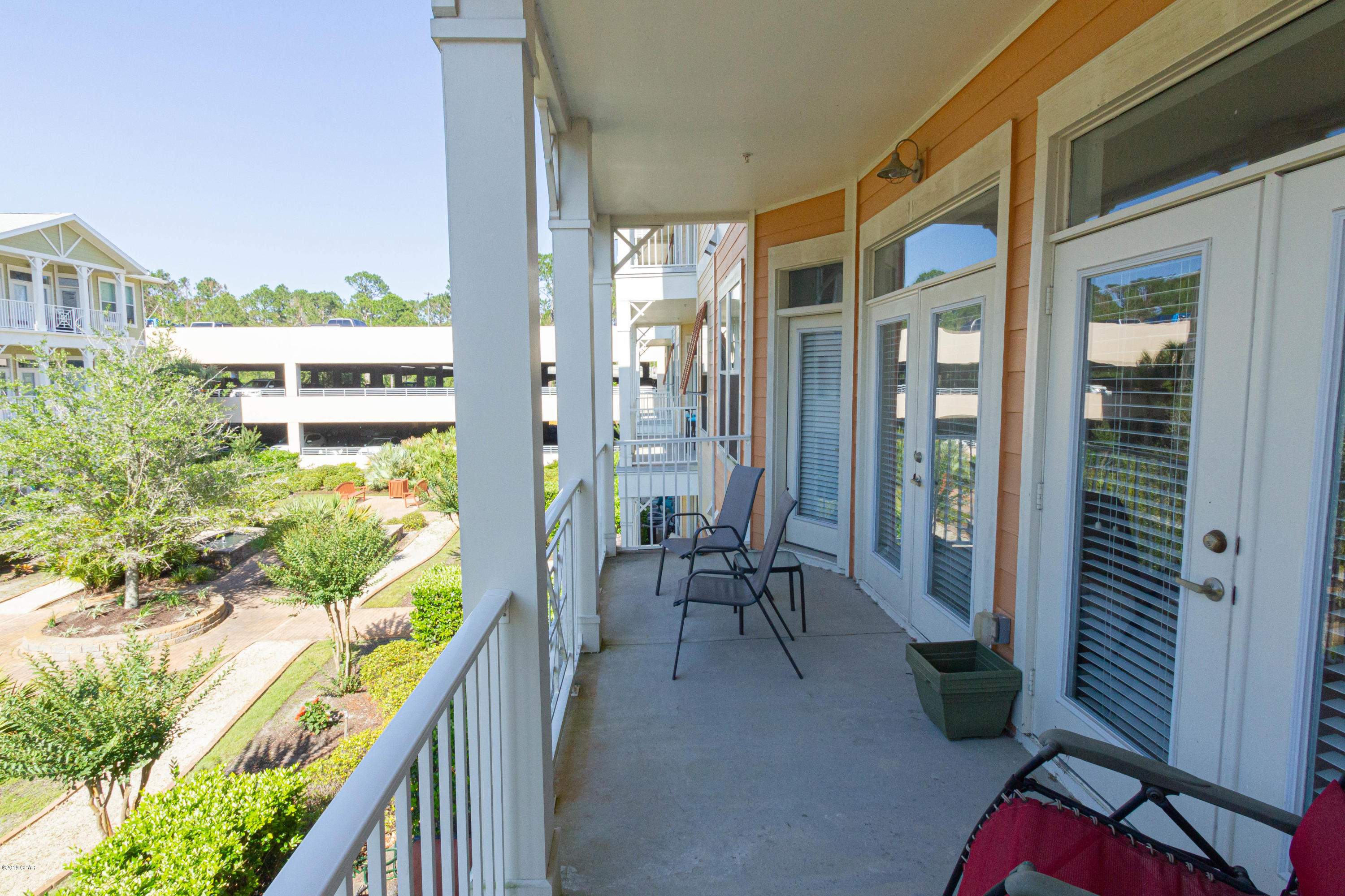 Island Reserve - Residential