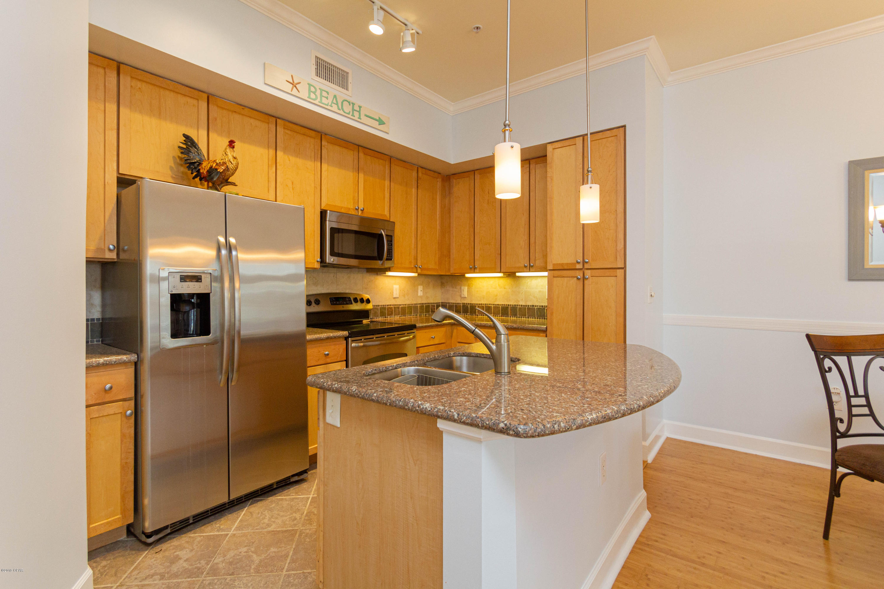 Island Reserve - Residential