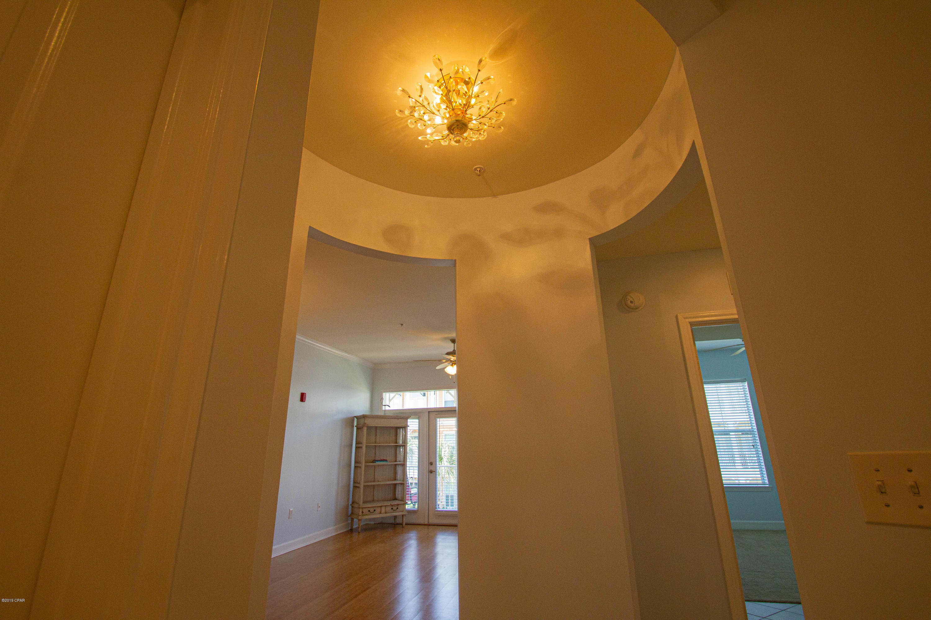 Island Reserve - Residential