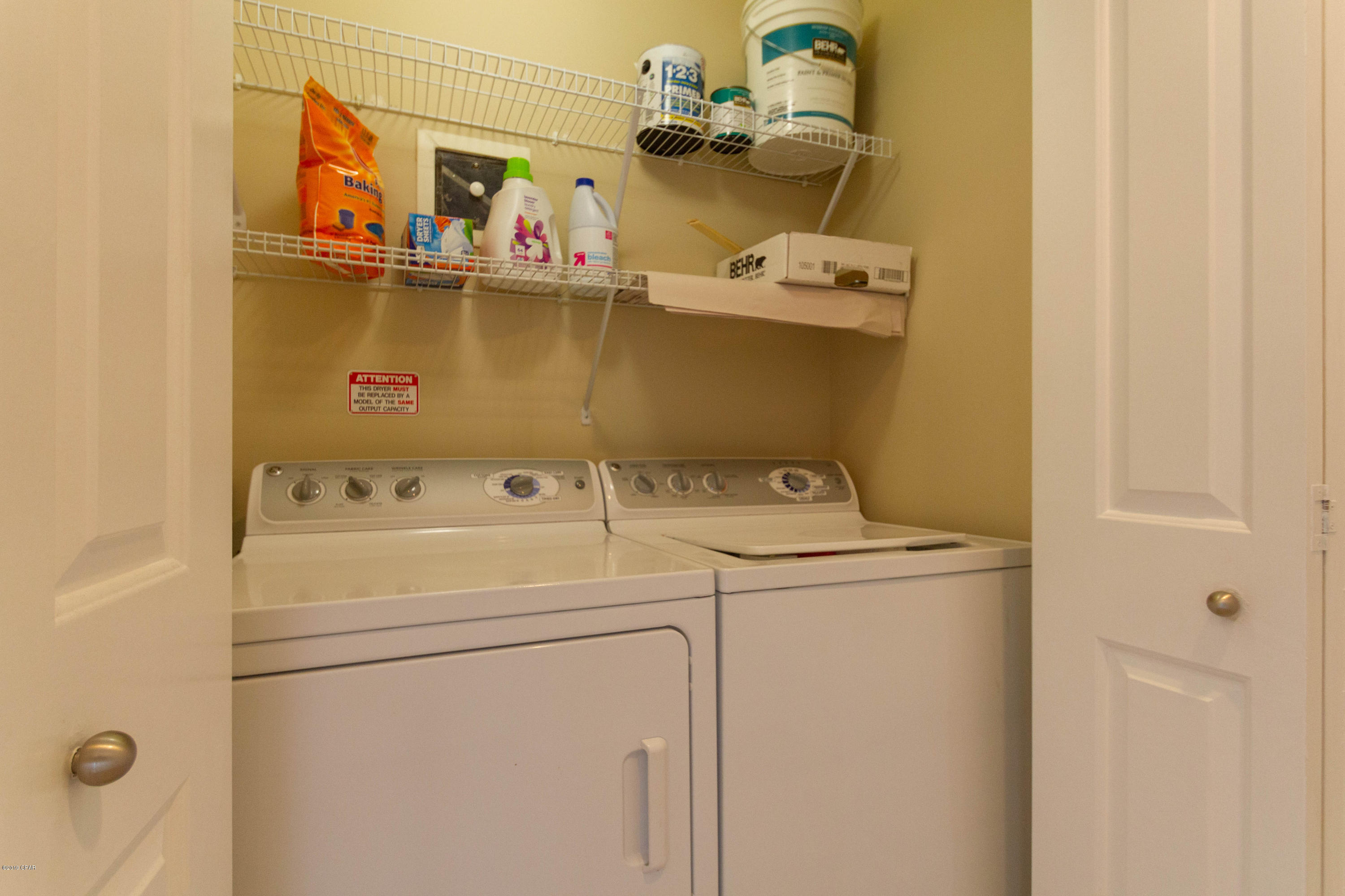 Island Reserve - Residential