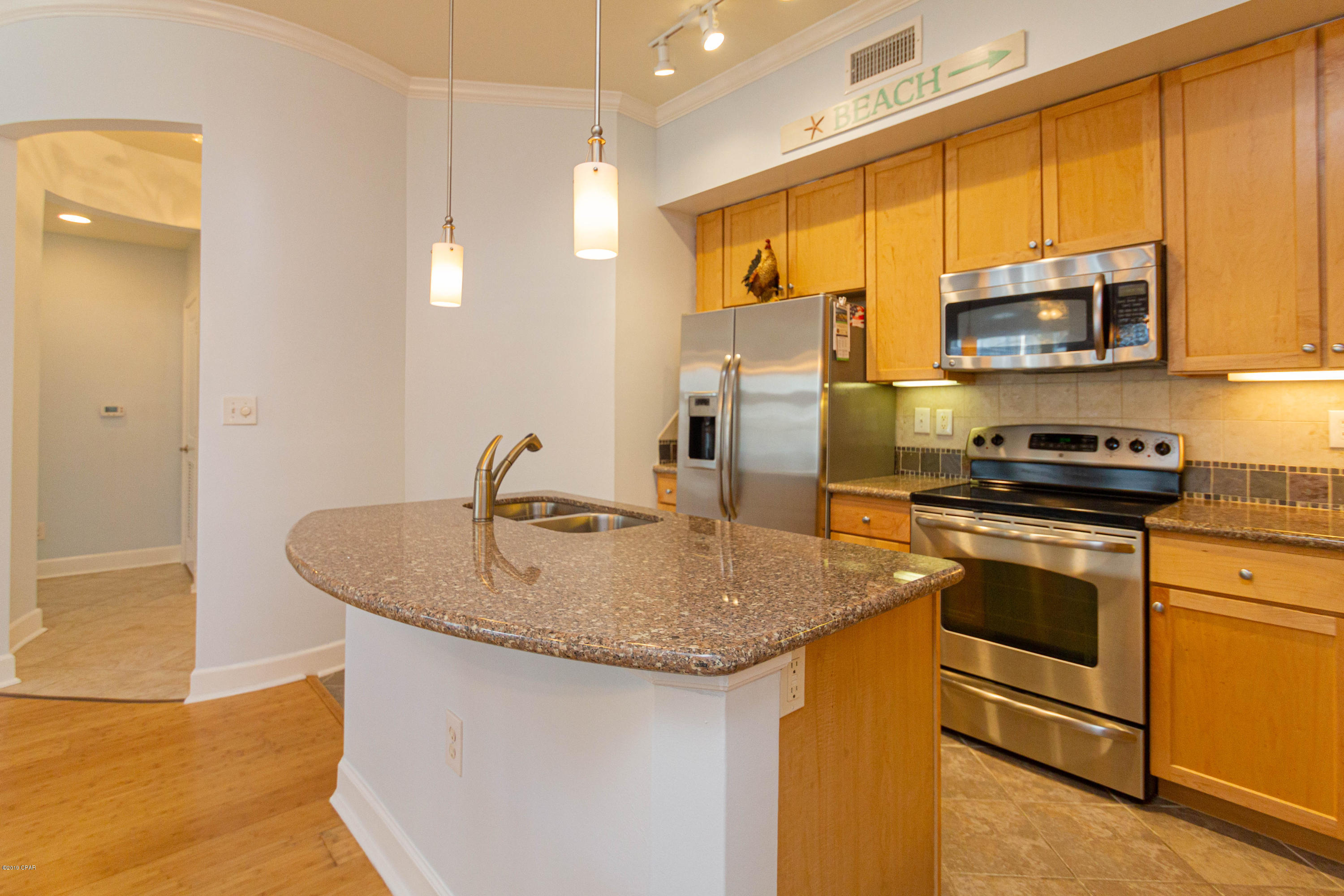 Island Reserve - Residential