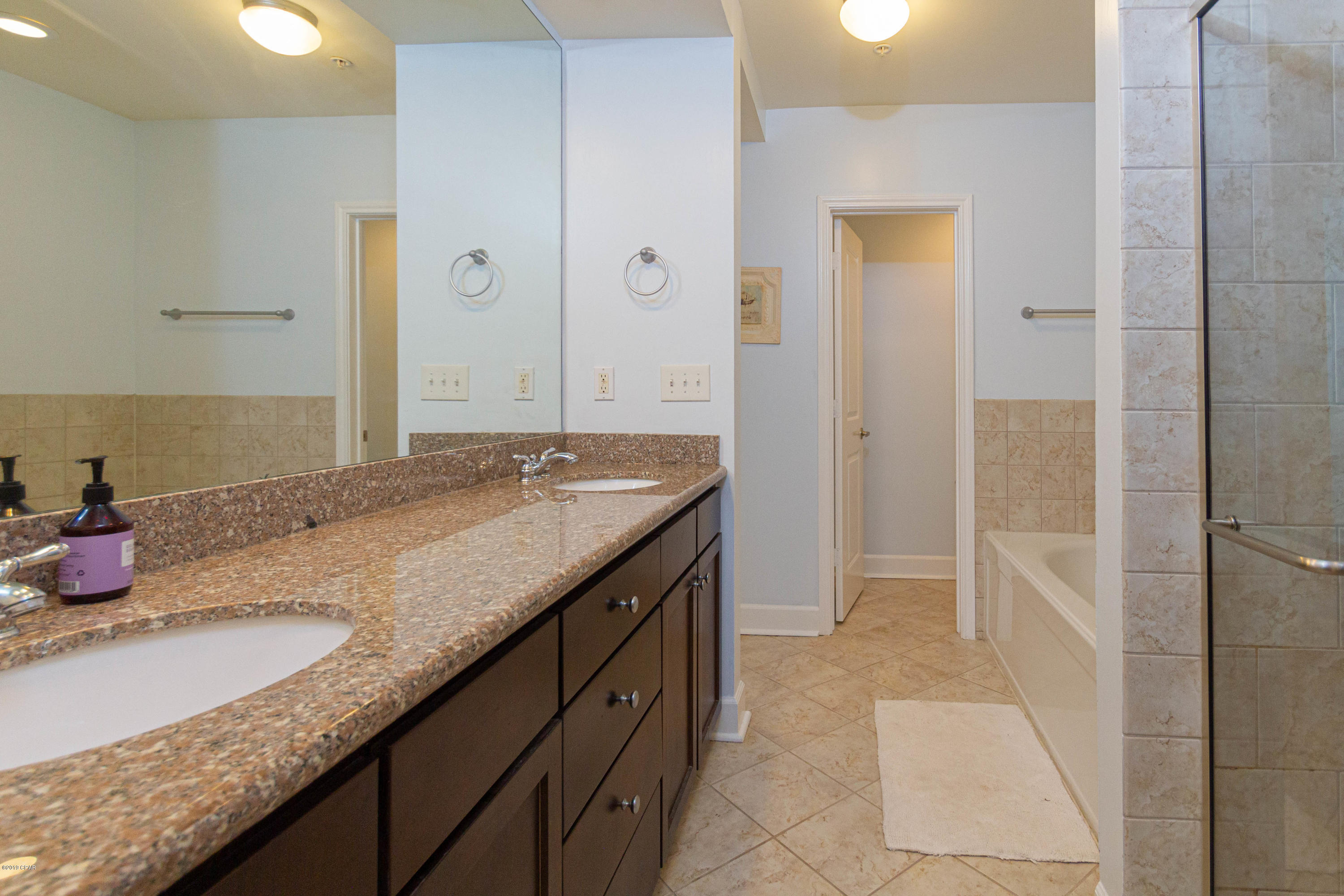 Island Reserve - Residential