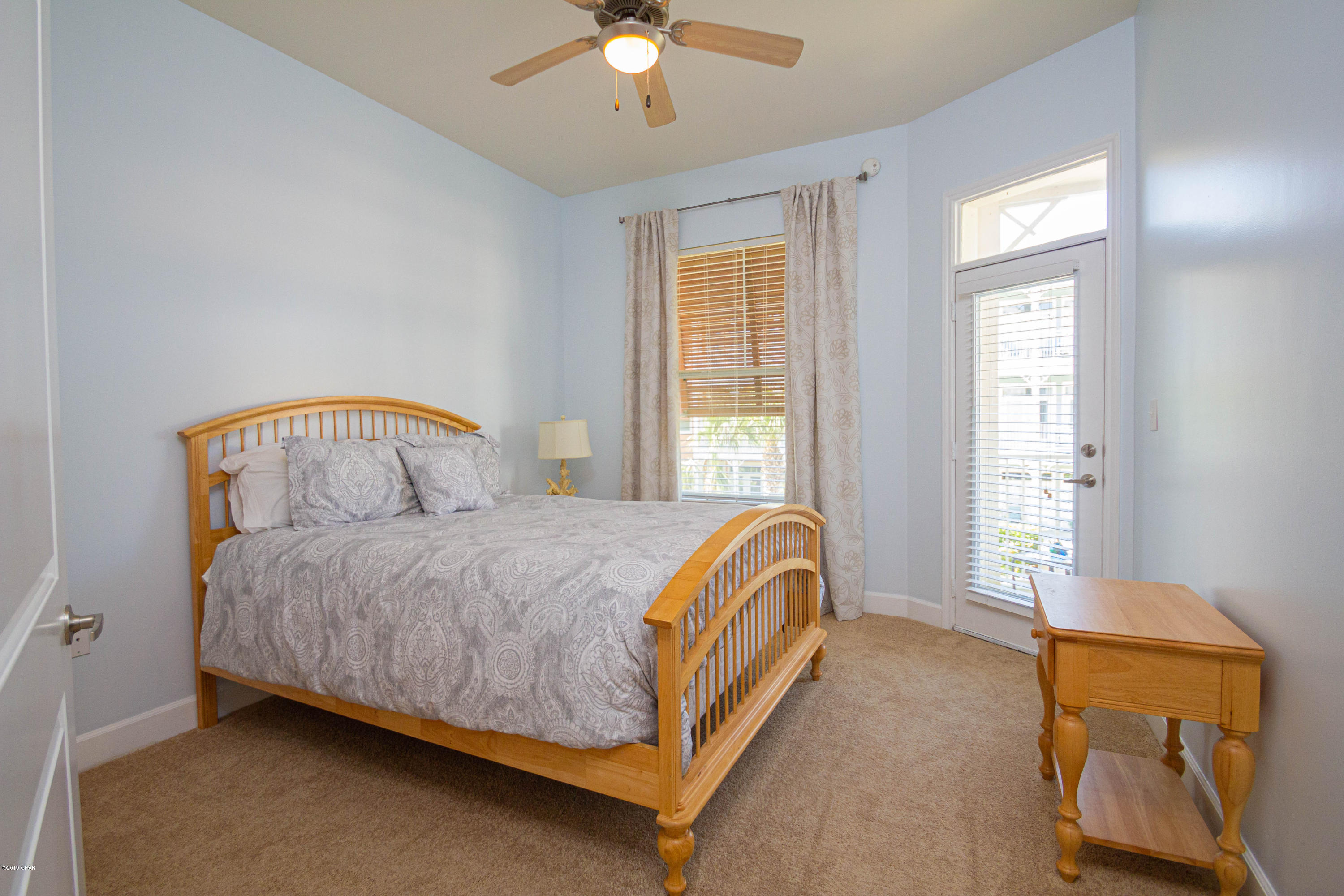 Island Reserve - Residential