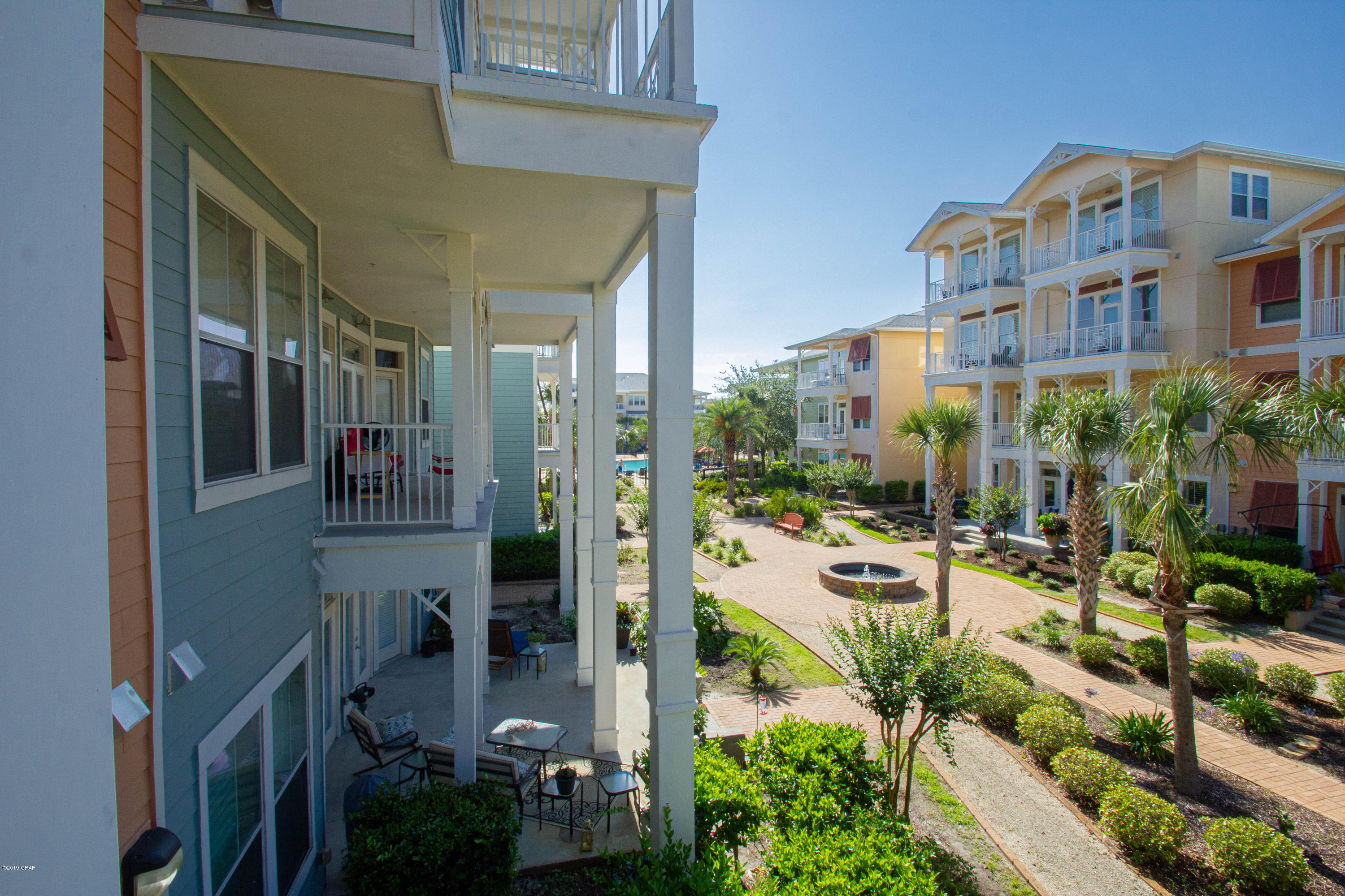 Island Reserve - Residential