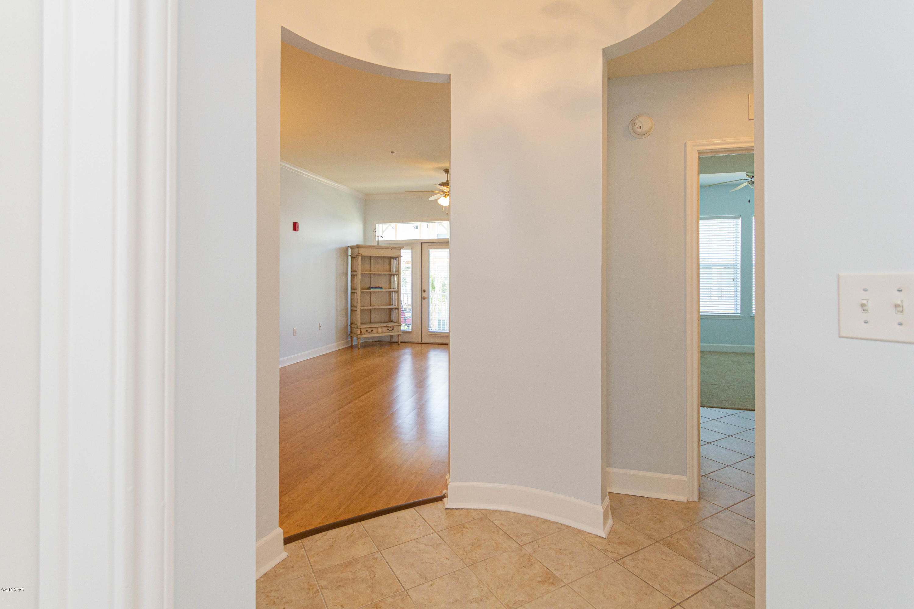 Island Reserve - Residential