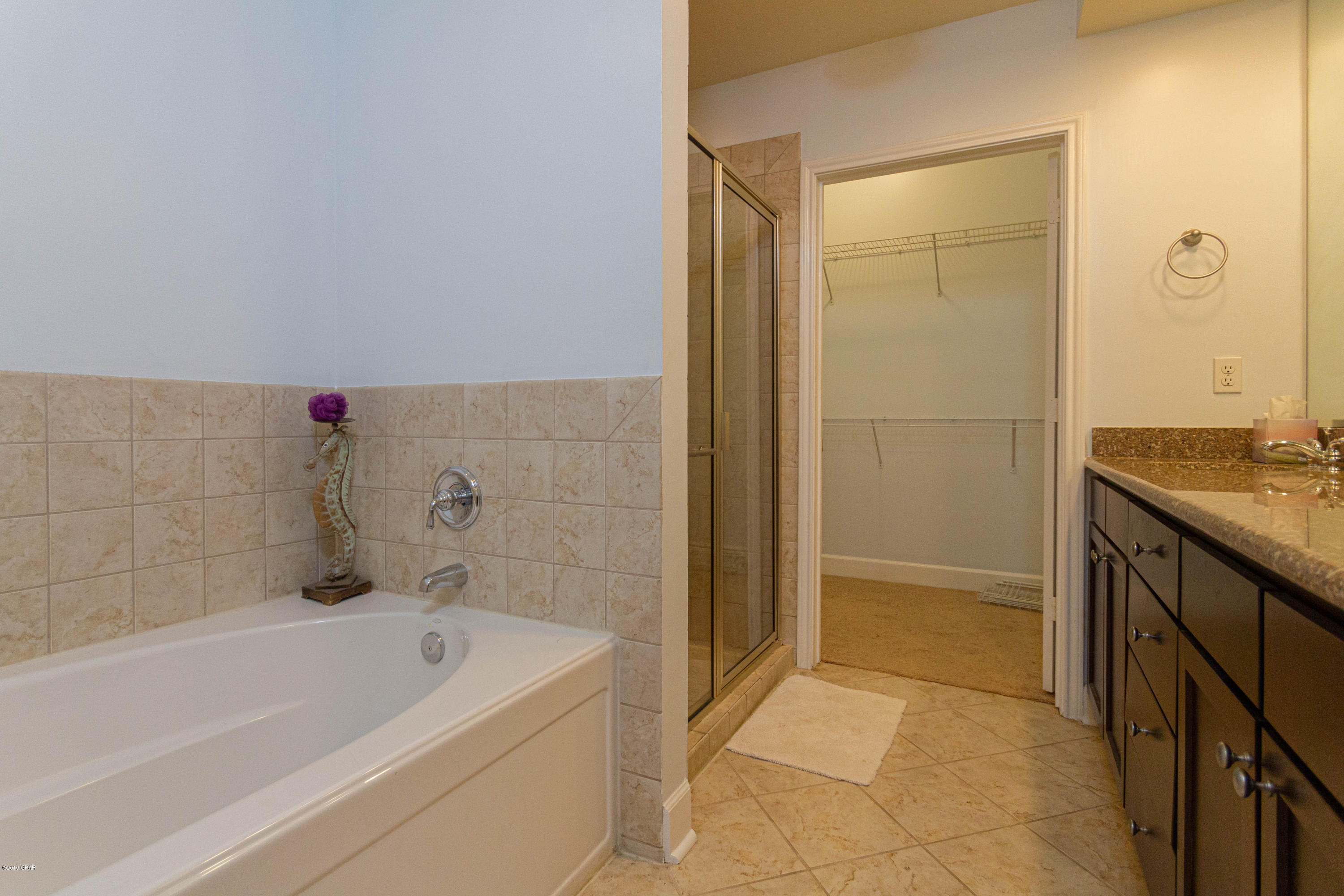 Island Reserve - Residential