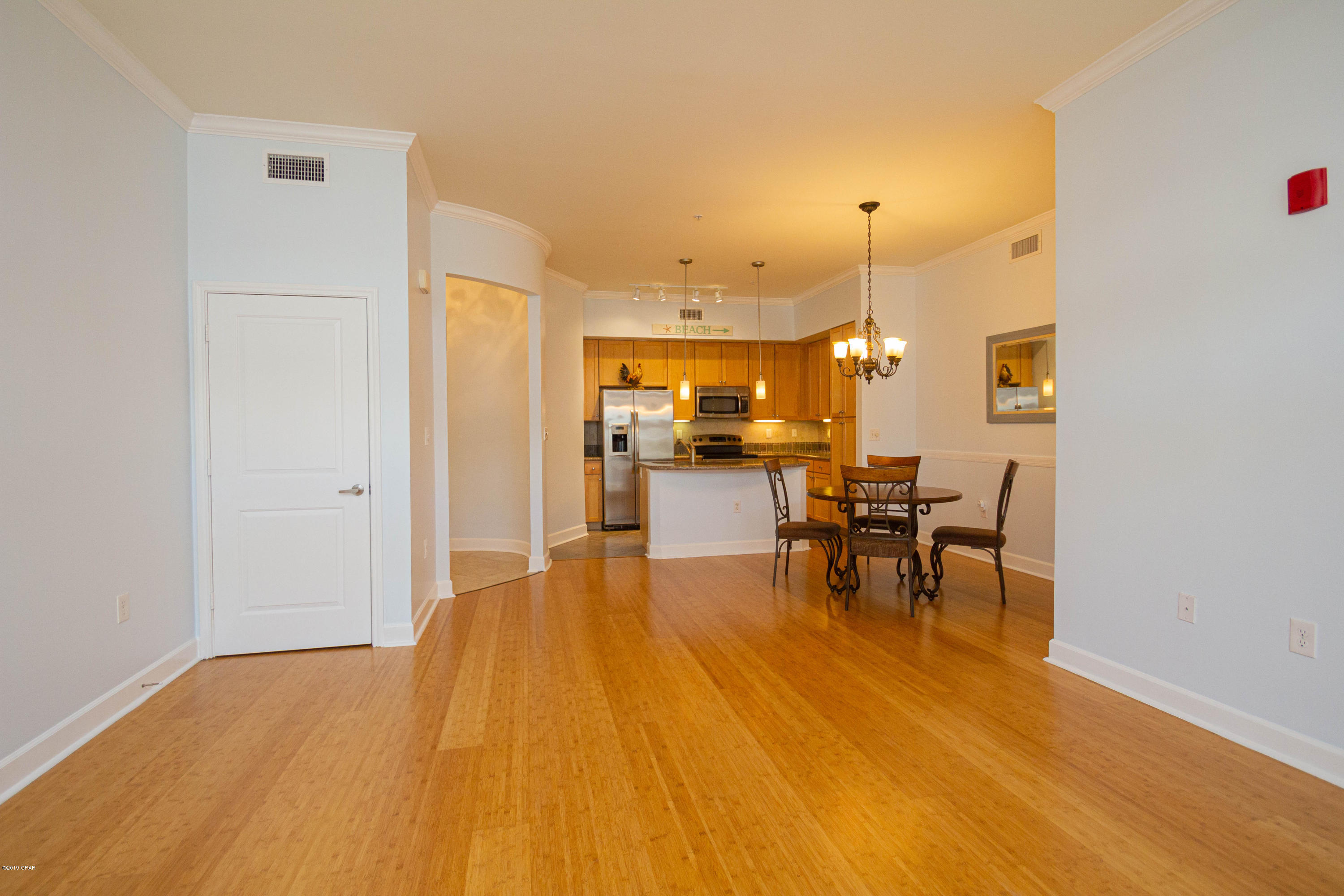 Island Reserve - Residential