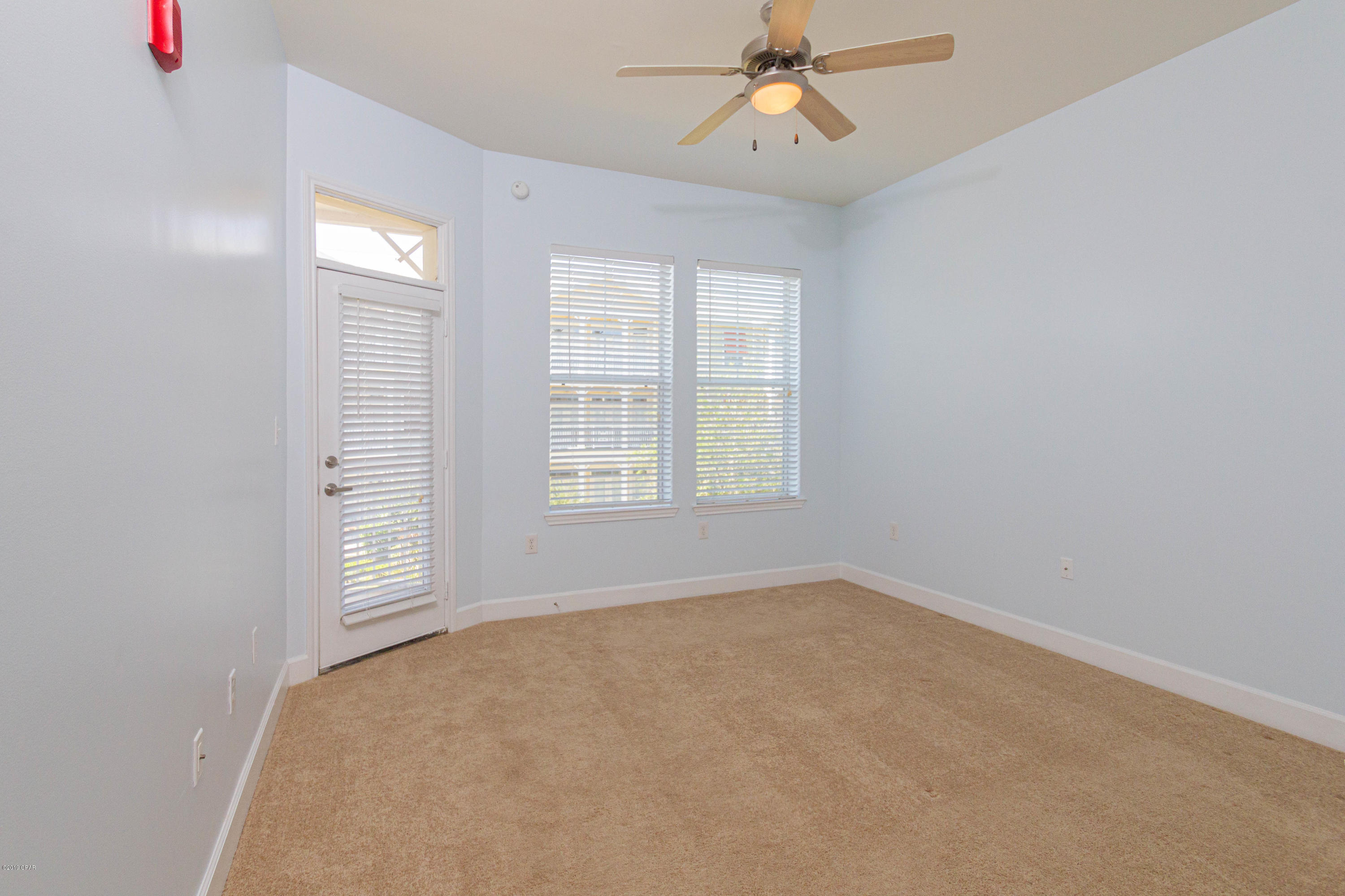 Island Reserve - Residential