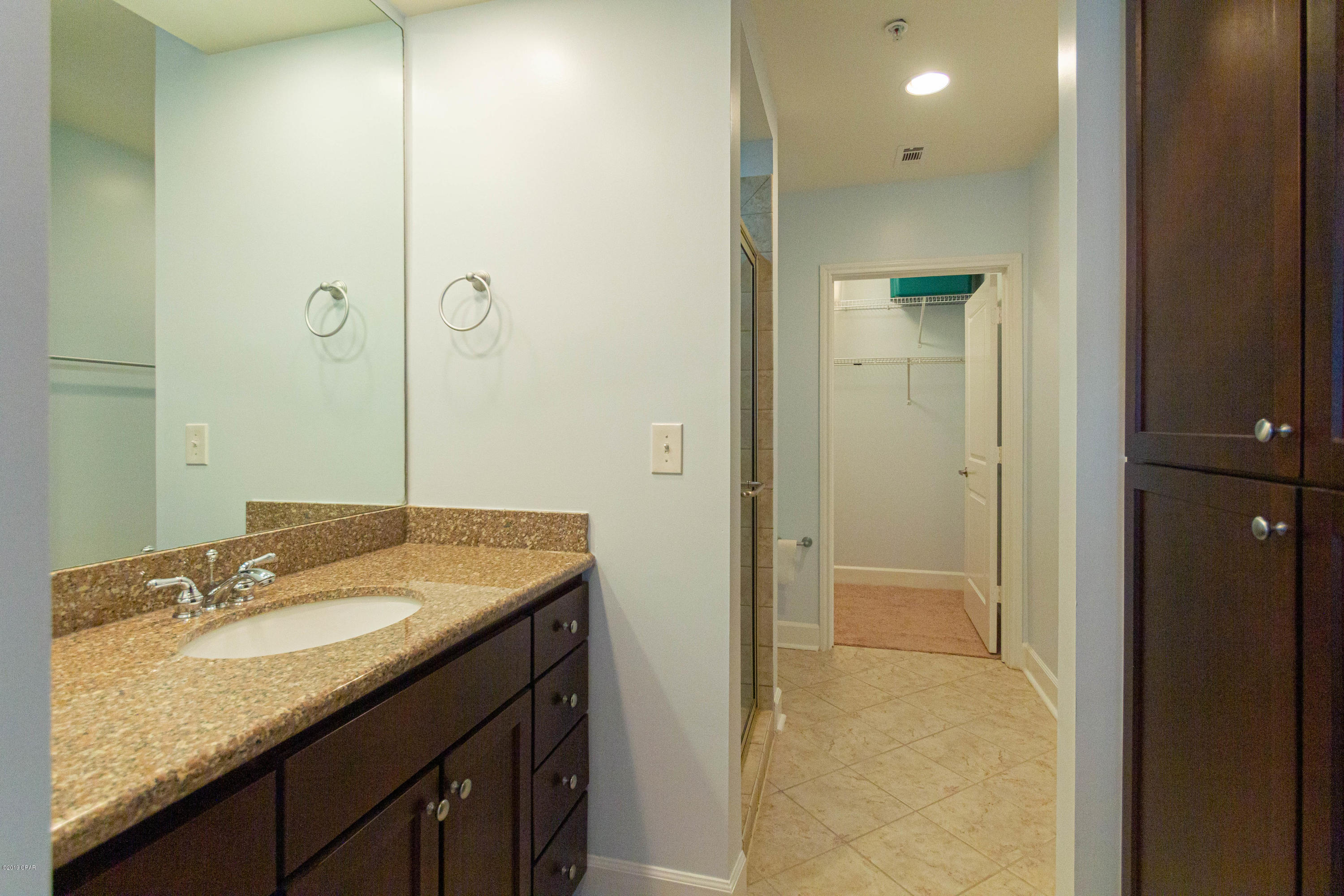 Island Reserve - Residential