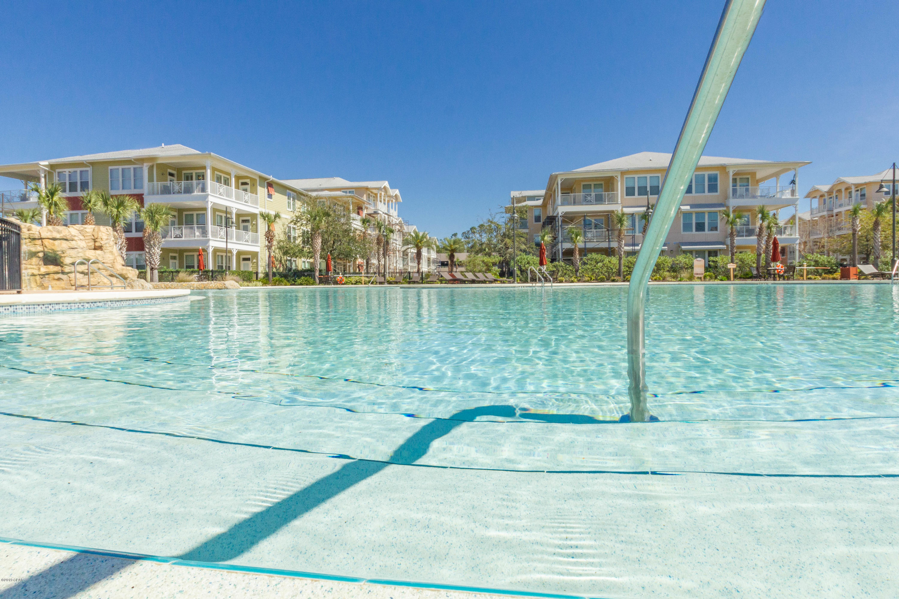 Island Reserve - Residential