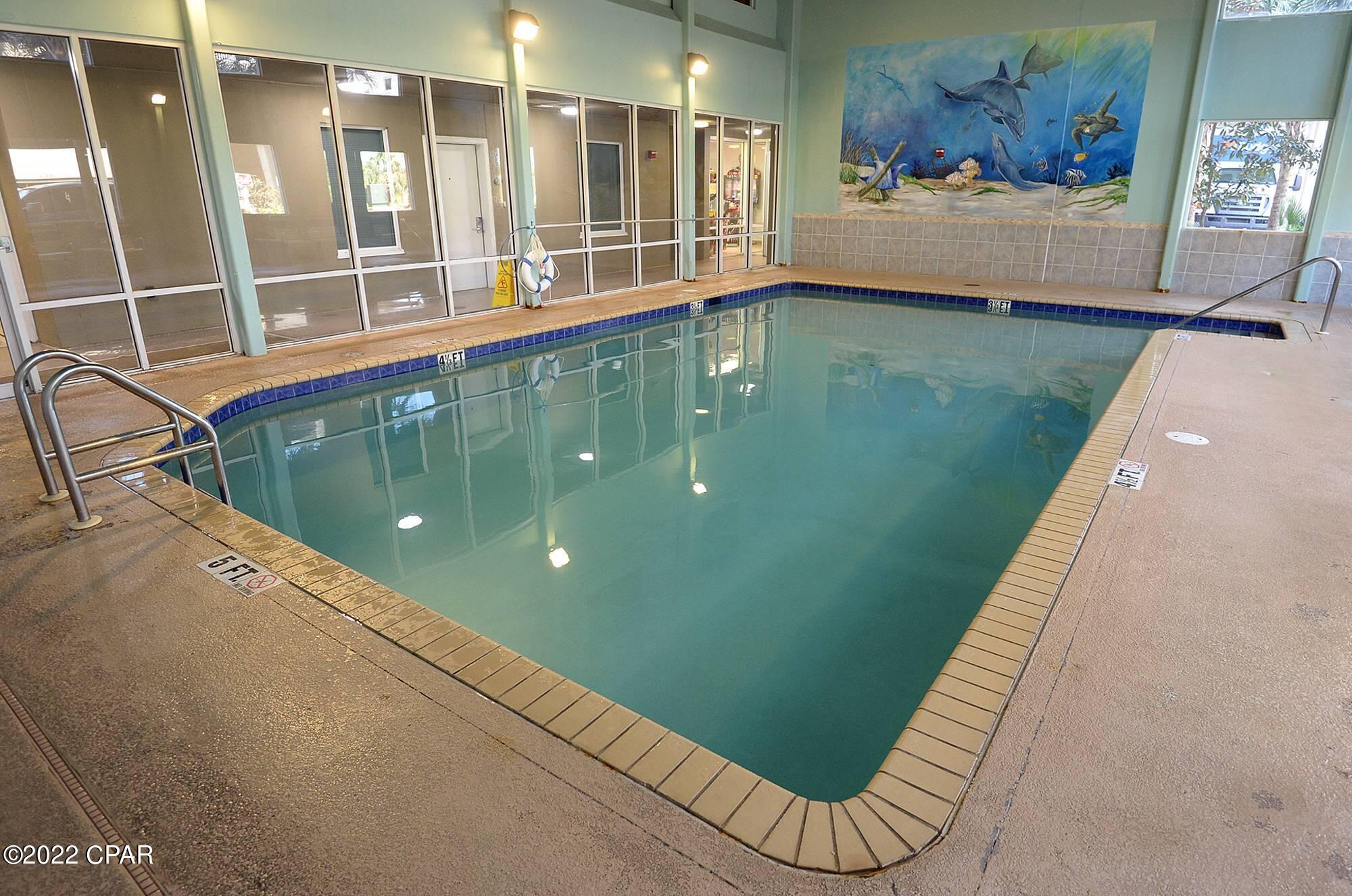 Tidewater Beach Phase II - Residential