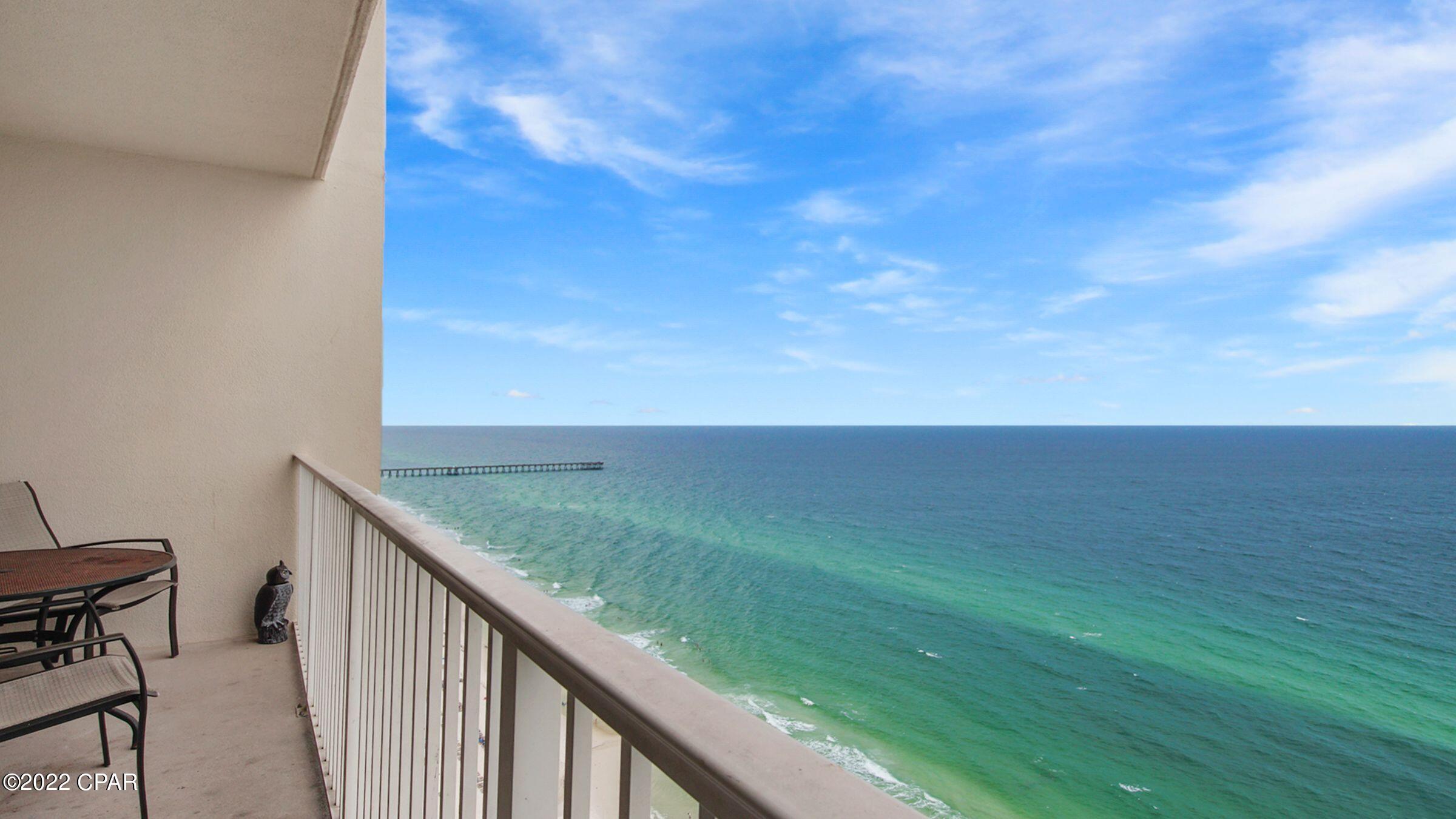 Tidewater Beach Phase II - Residential