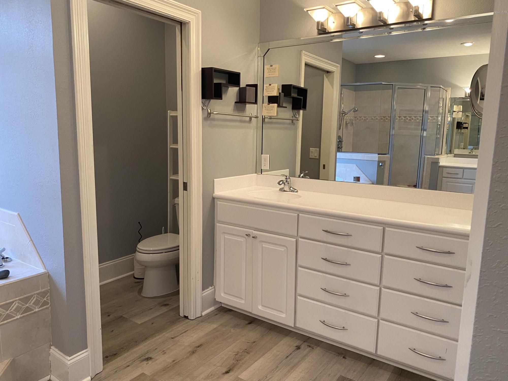 The Glades - Residential