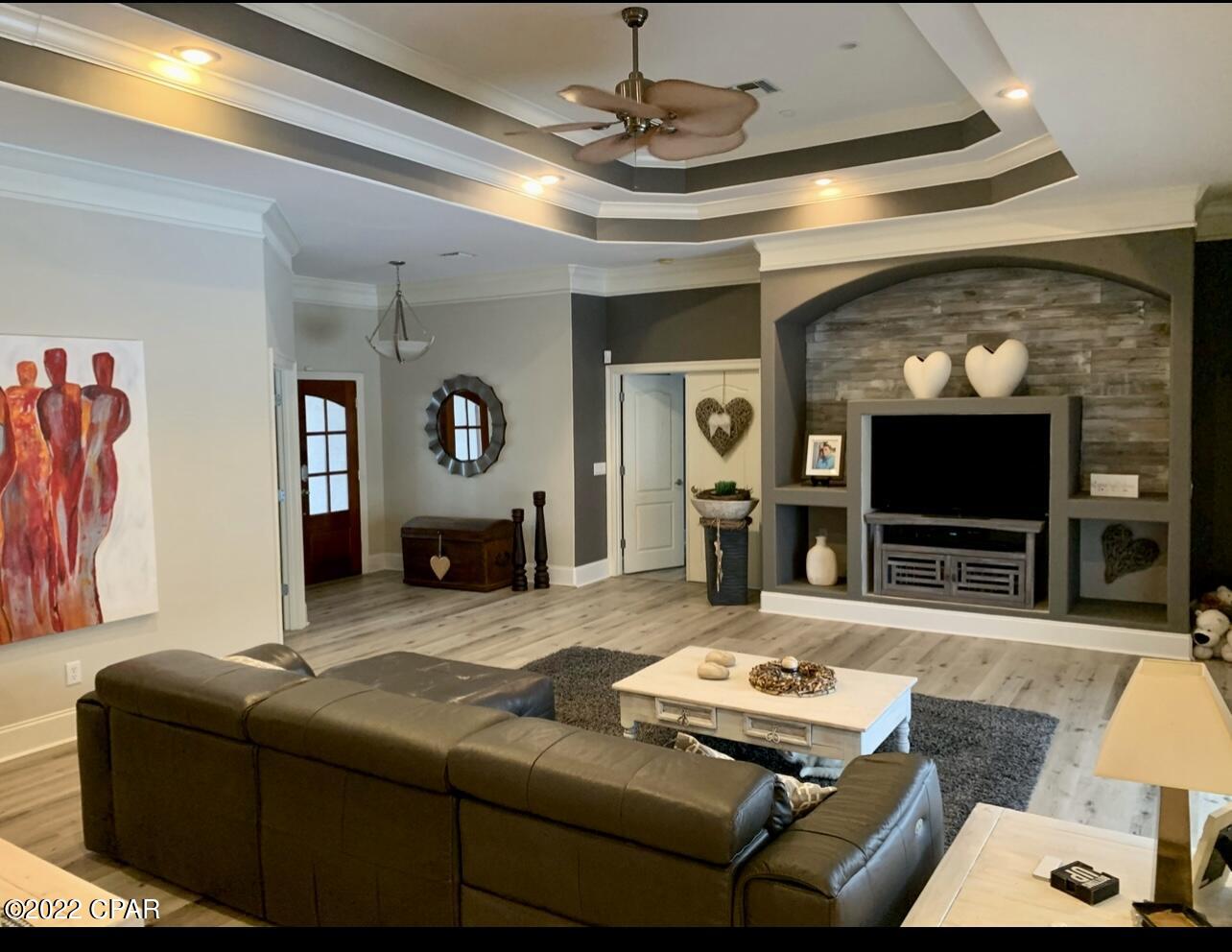 The Glades - Residential