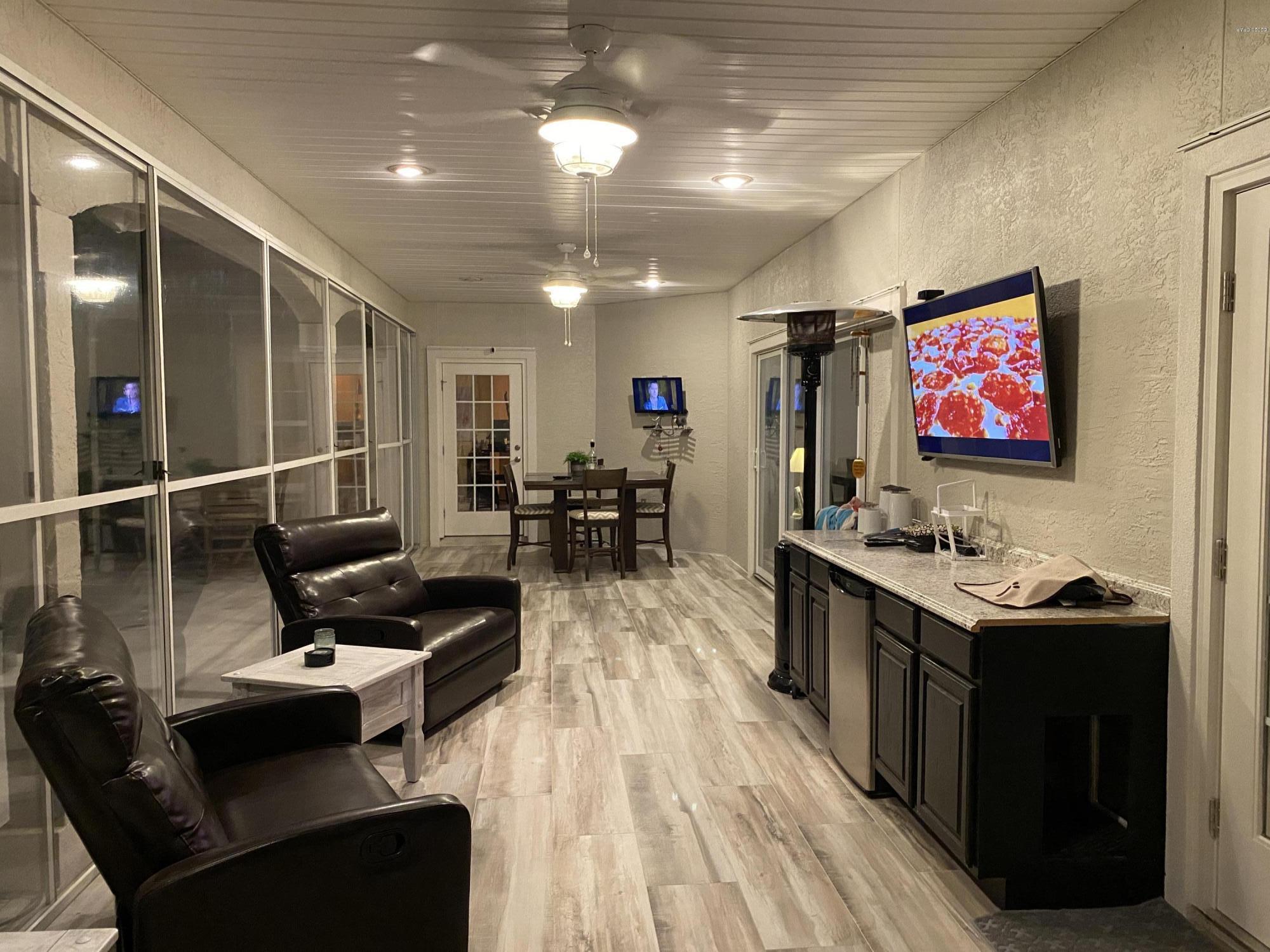 The Glades - Residential