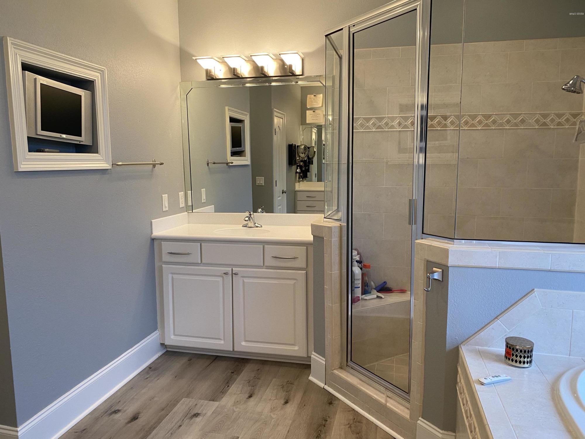 The Glades - Residential