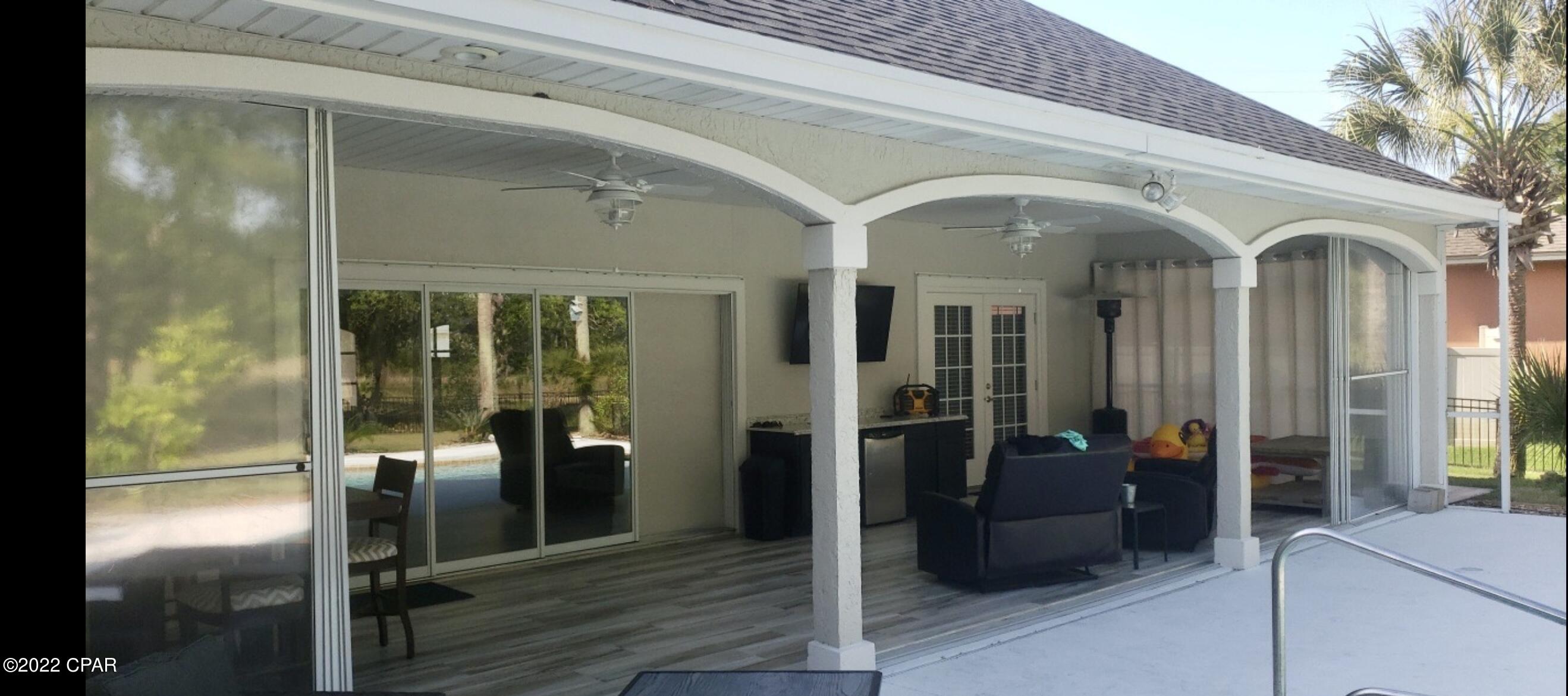 The Glades - Residential