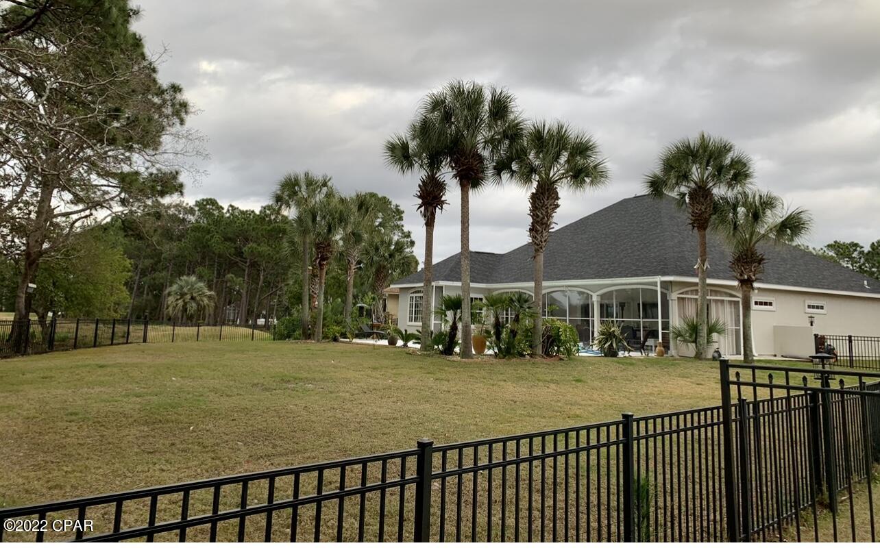 The Glades - Residential