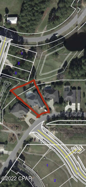 The Glades - Residential