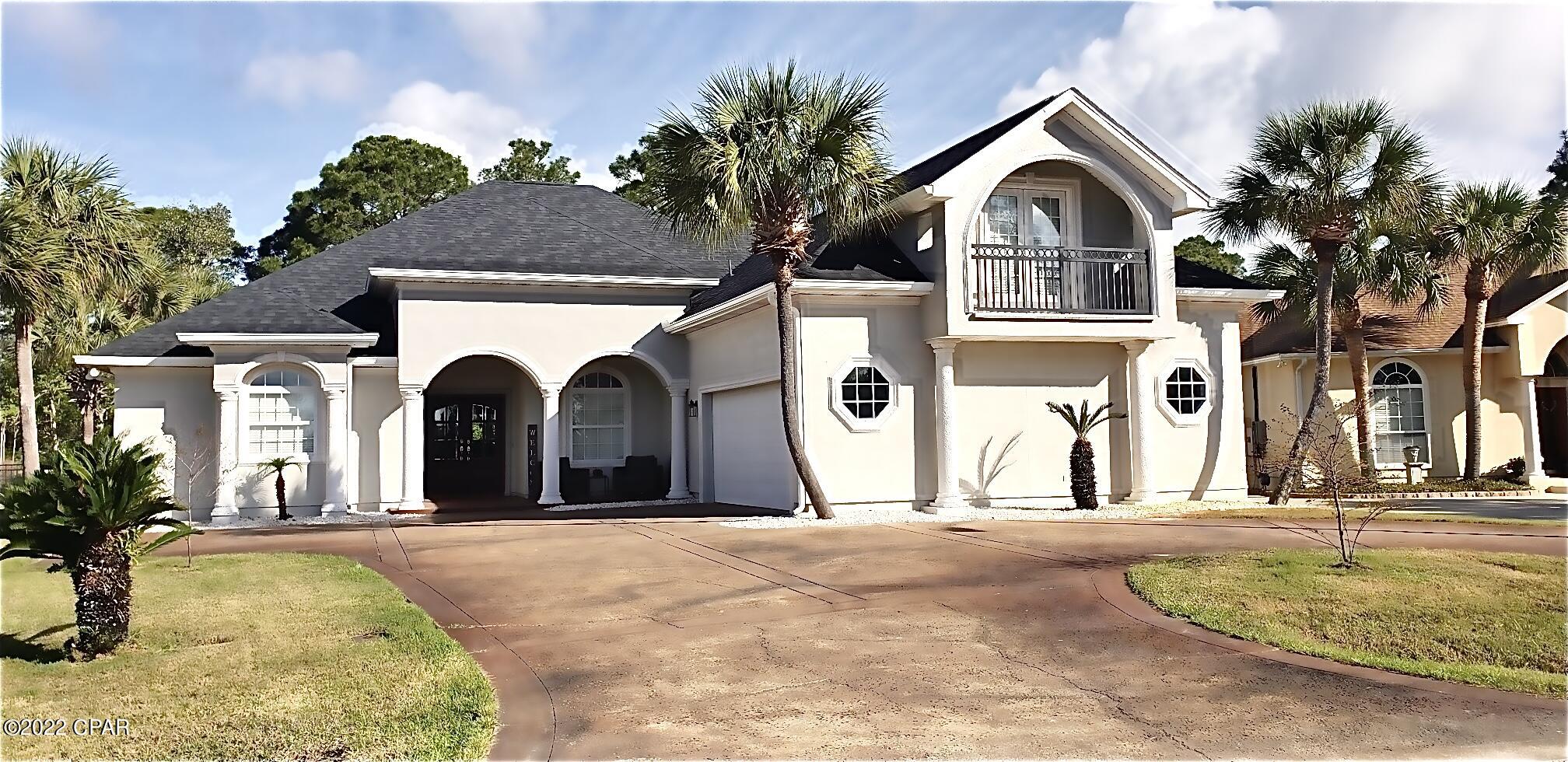 The Glades - Residential