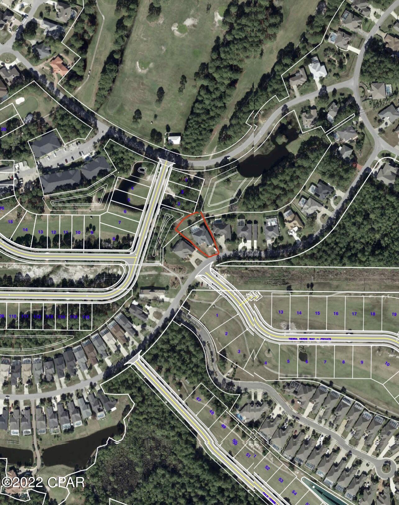 The Glades - Residential