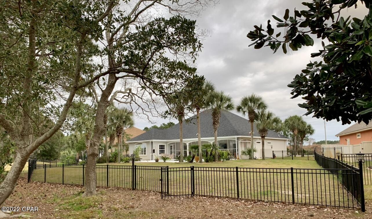 The Glades - Residential